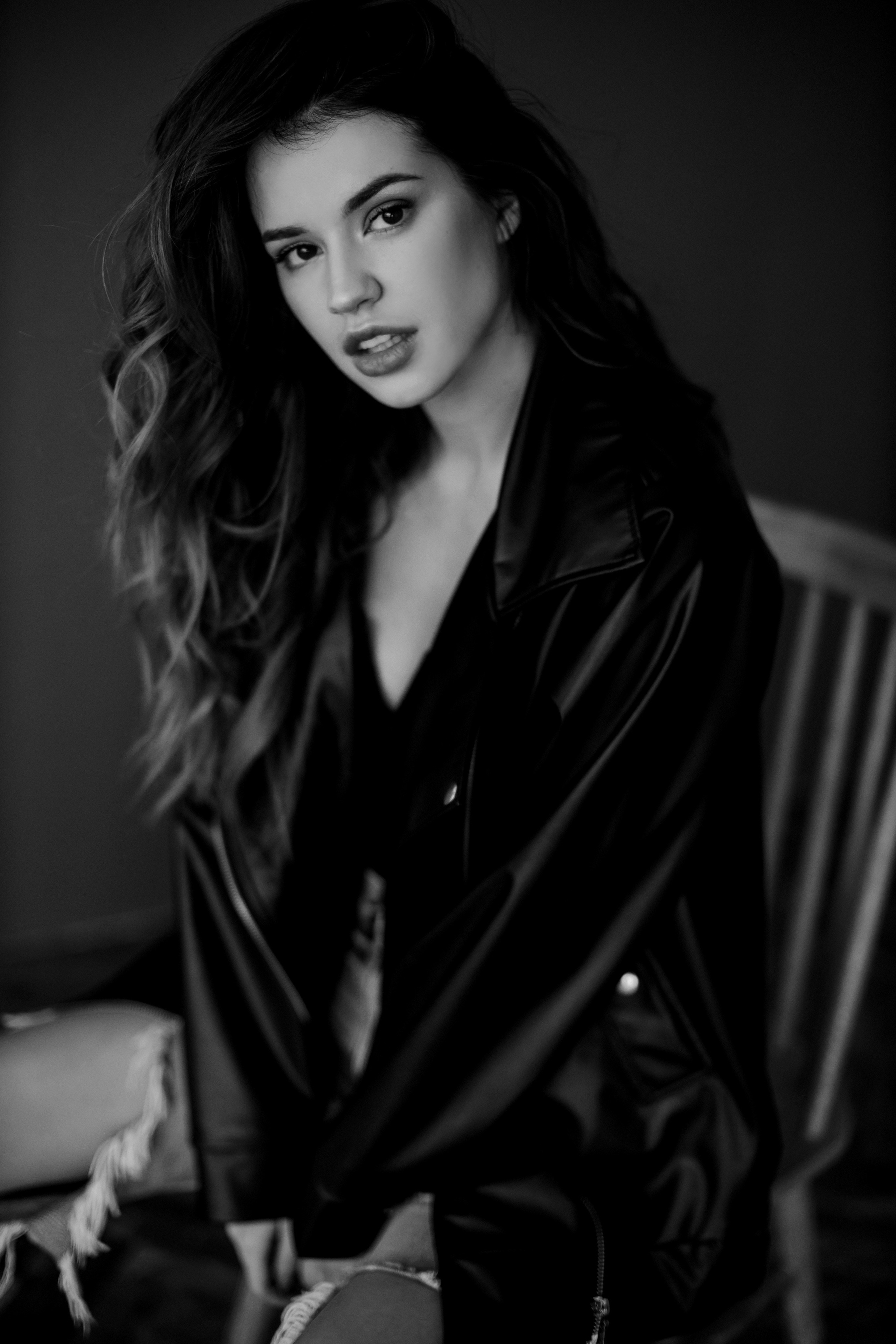 Семейный и детский фотограф в Москве Кузьмина Мария