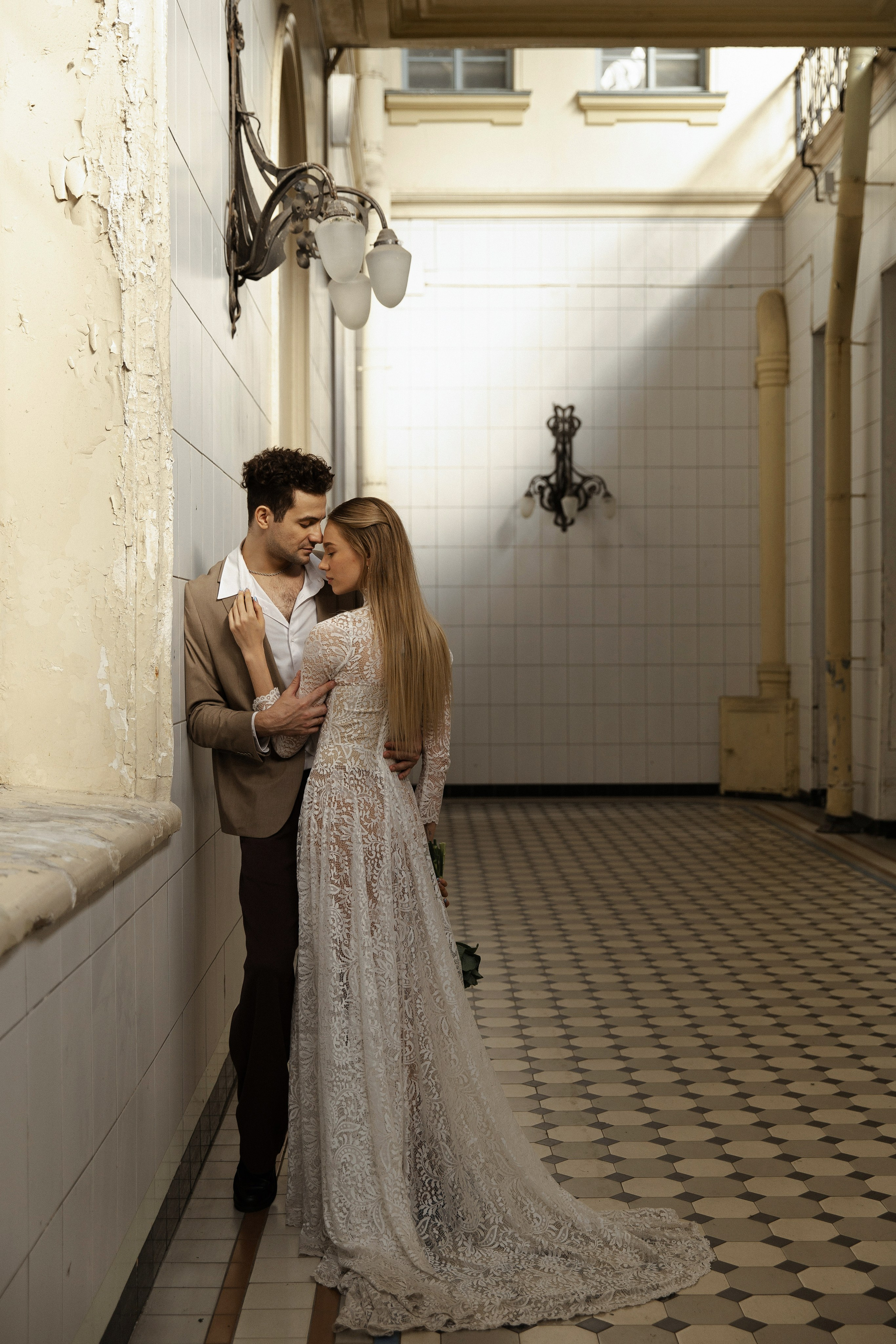 Сентябрь. Санкт-Петербург. Фотограф Вышний Волочек/Тверь/Москва/Санкт-Петербург