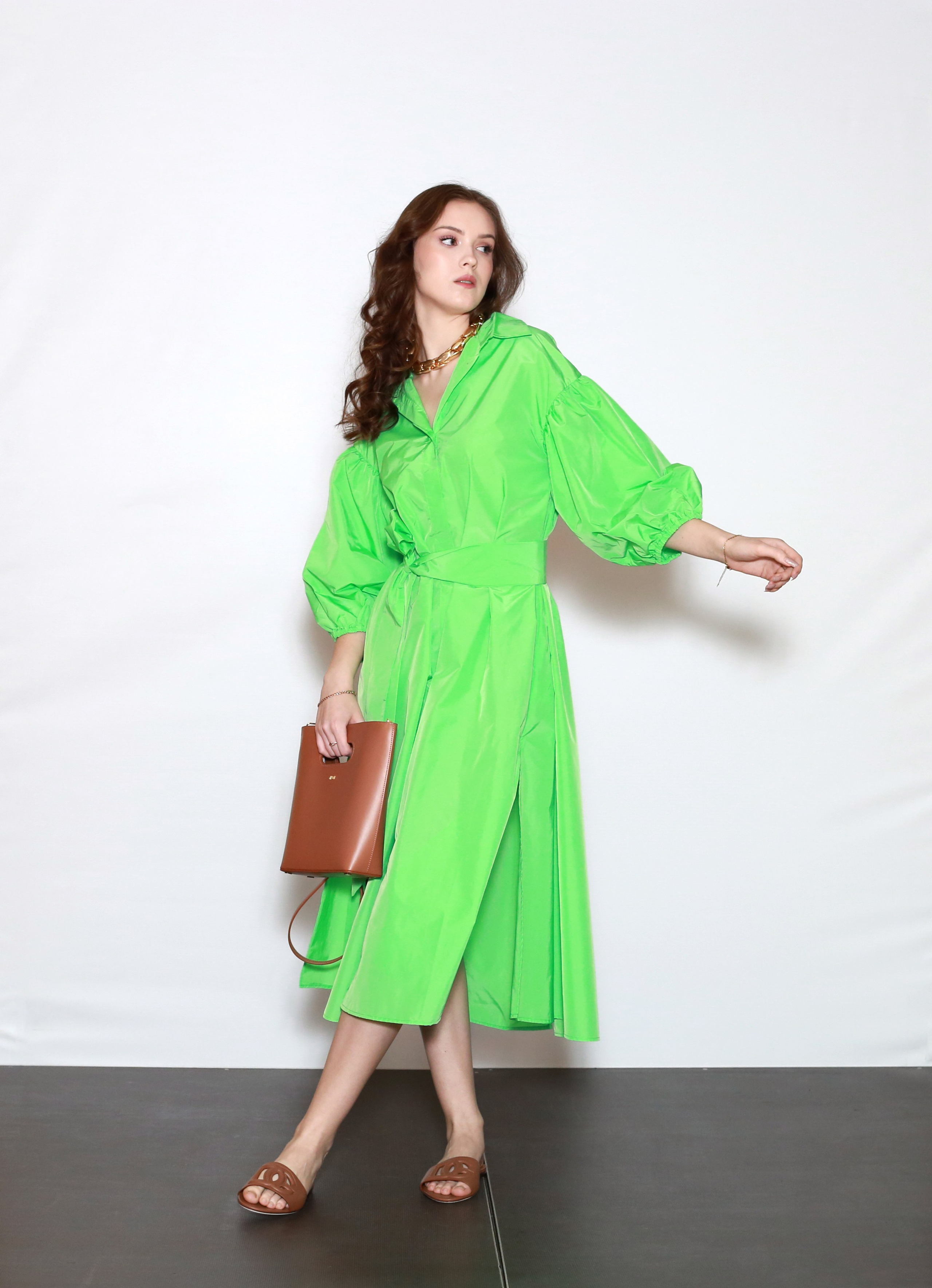 Фэшн. Фотограф Сергей Мединов