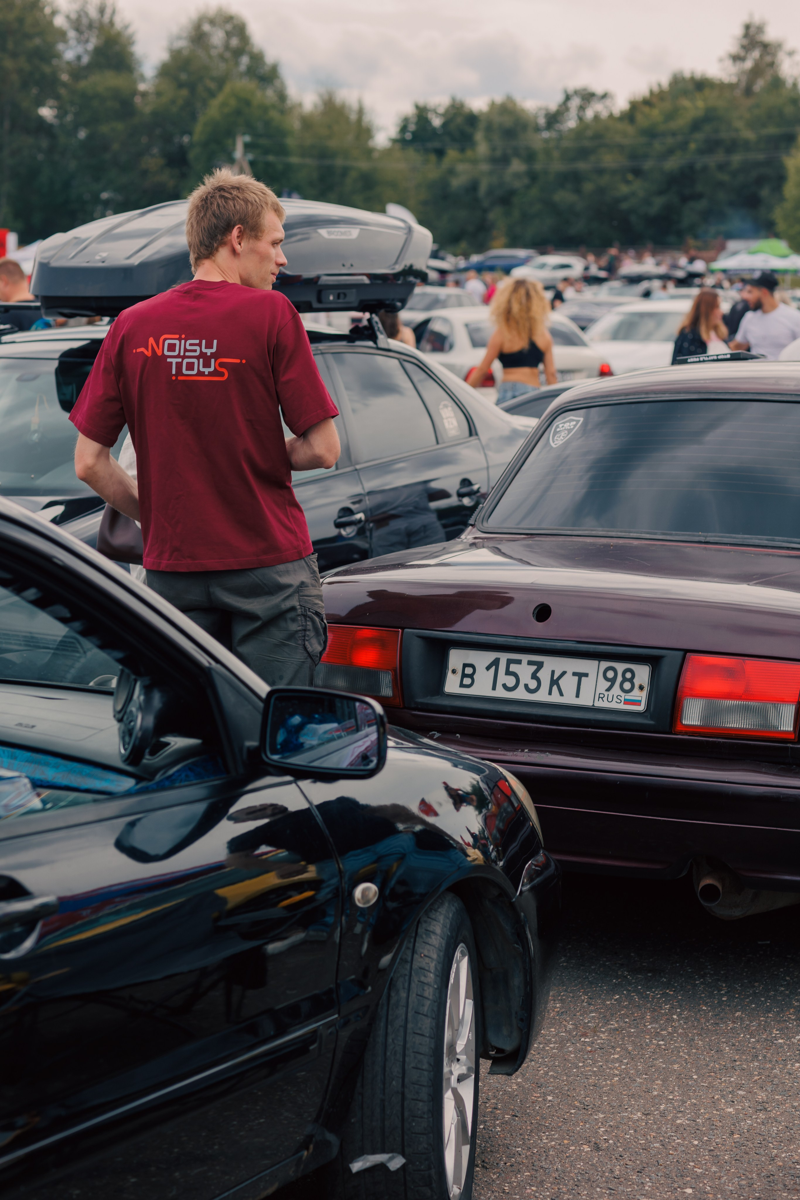 Noisy Toys | Top Battle Fest 2025. Фотограф Вадим Чепрасов | Санкт-Петербург