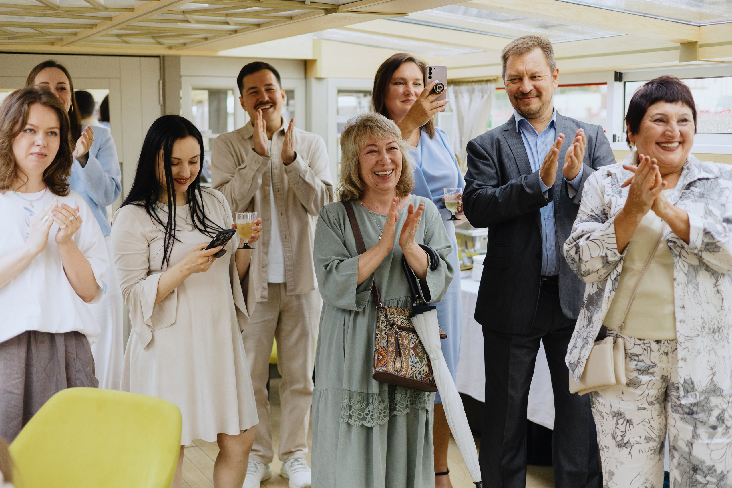 Евгений & Татьяна — Санкт-Петербург. Свадебный фотограф Ричард Конвенсаров Wedding Photographer Richard & I