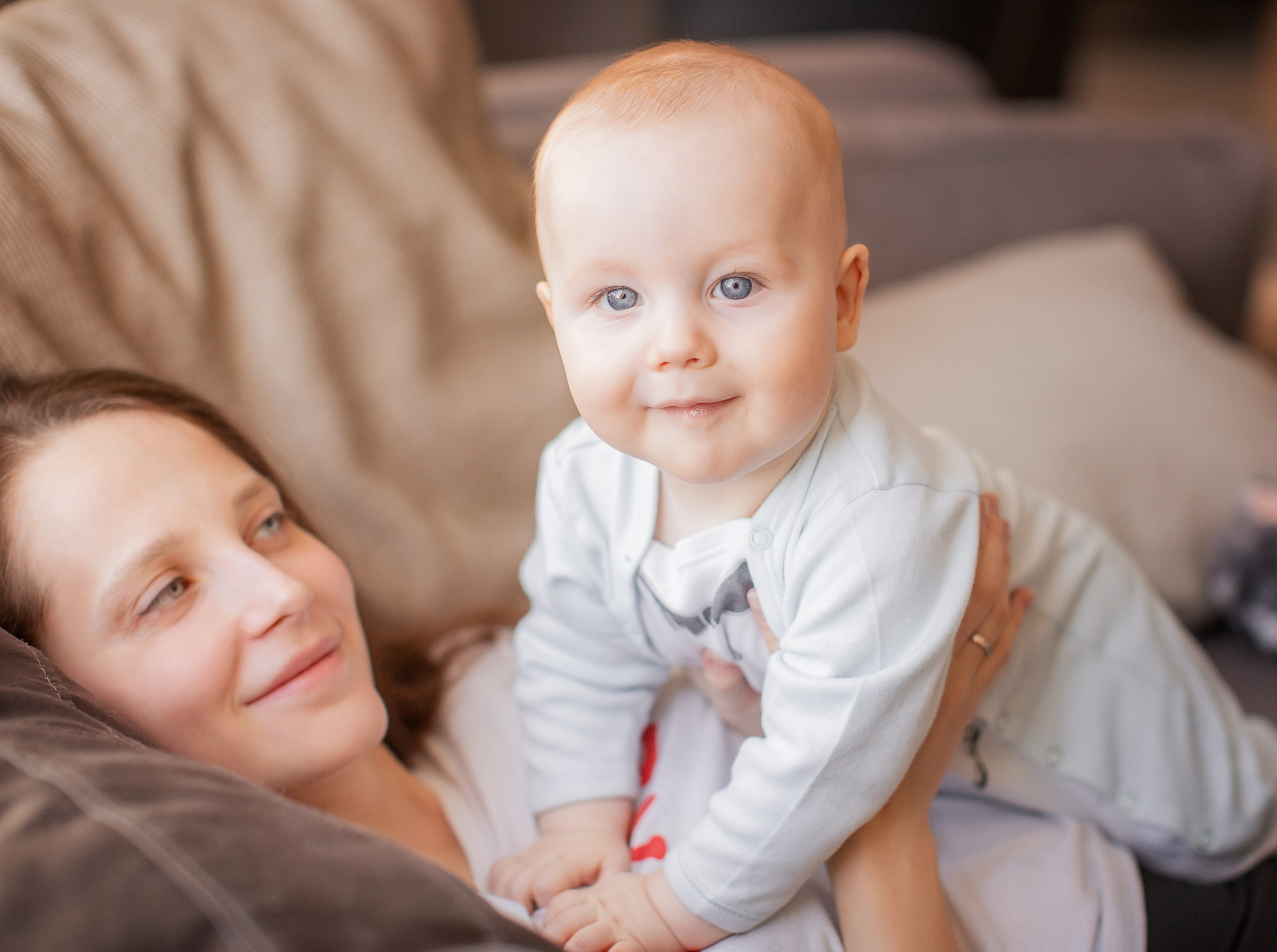 Будни малыша. צלם ואמן ילדים ומשפחה