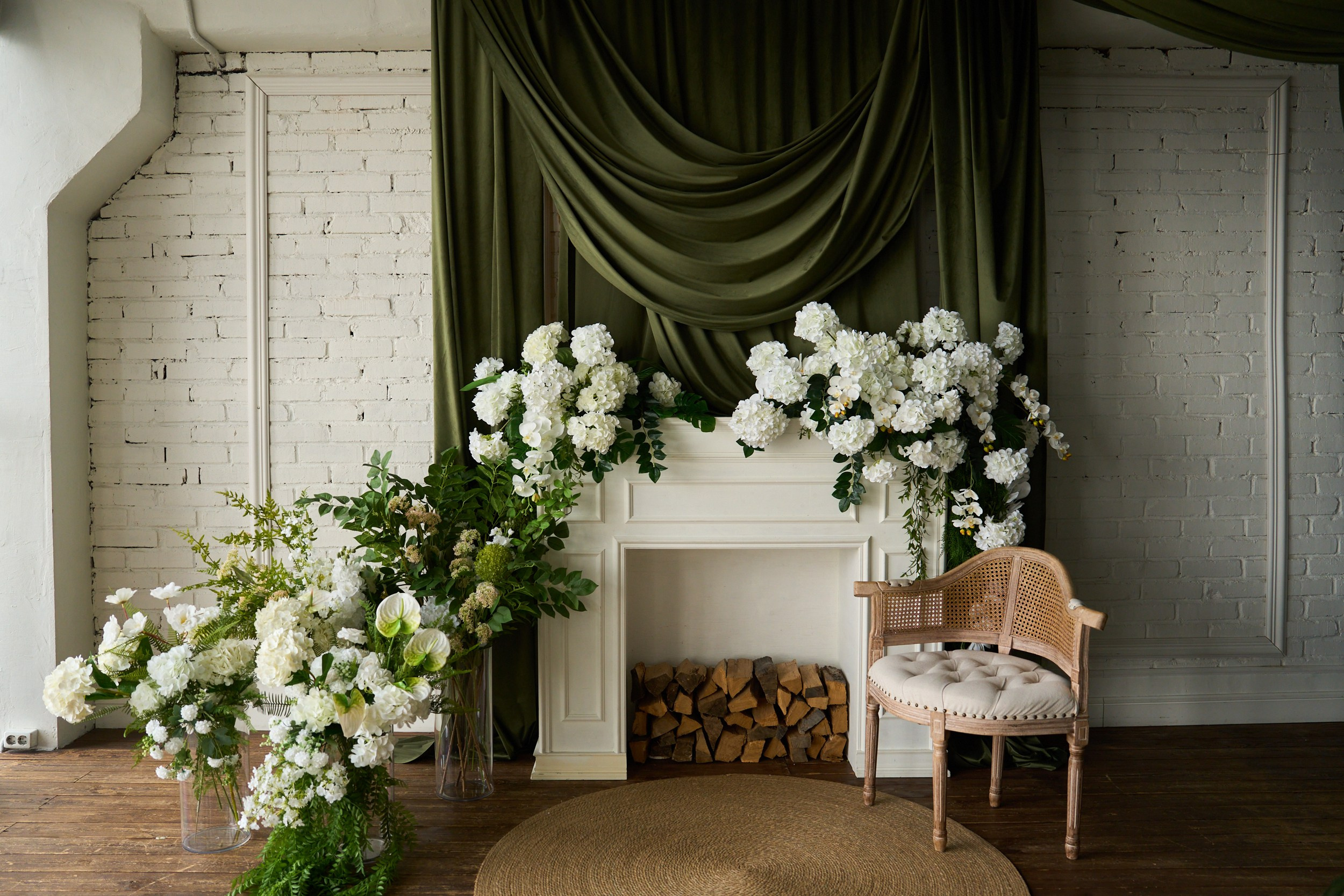 Флэт (студия Дизель). Фотограф г. Хабаровск. Семейные и индивидуальные съёмки