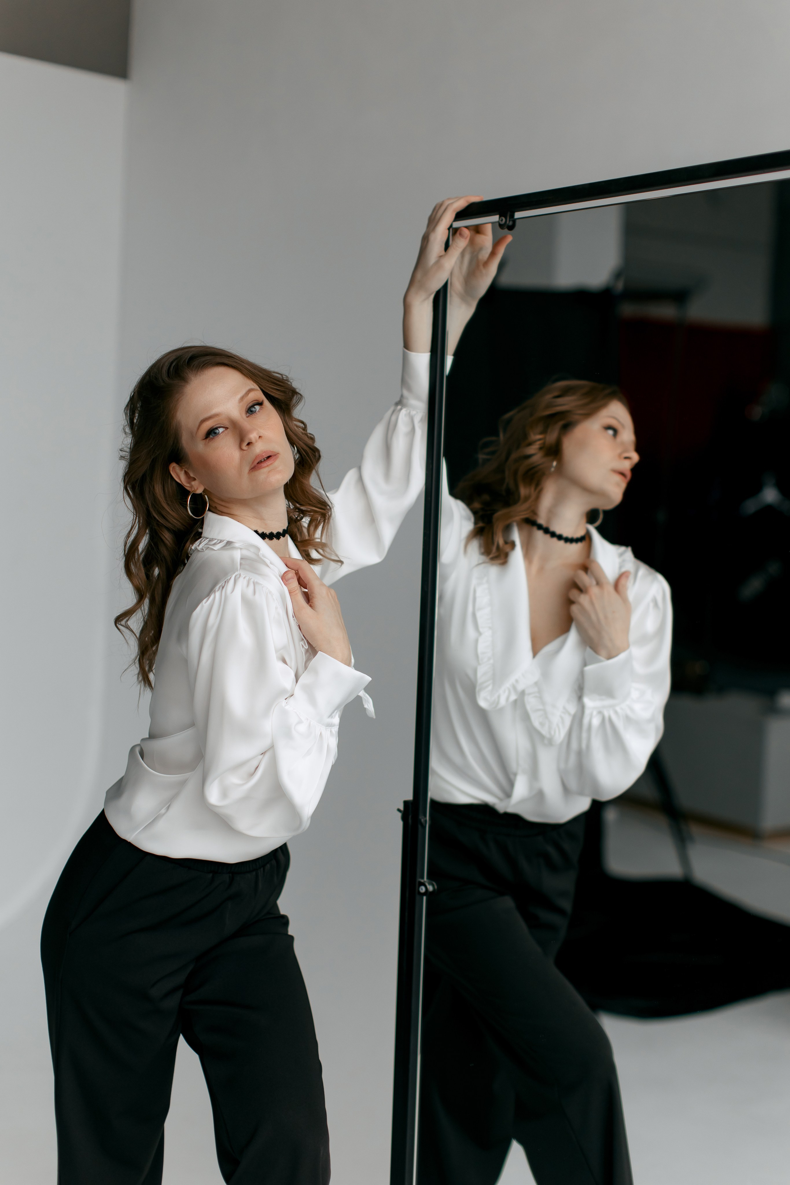 Анастасия. Свадебный и портретный фотограф — Мария Костина