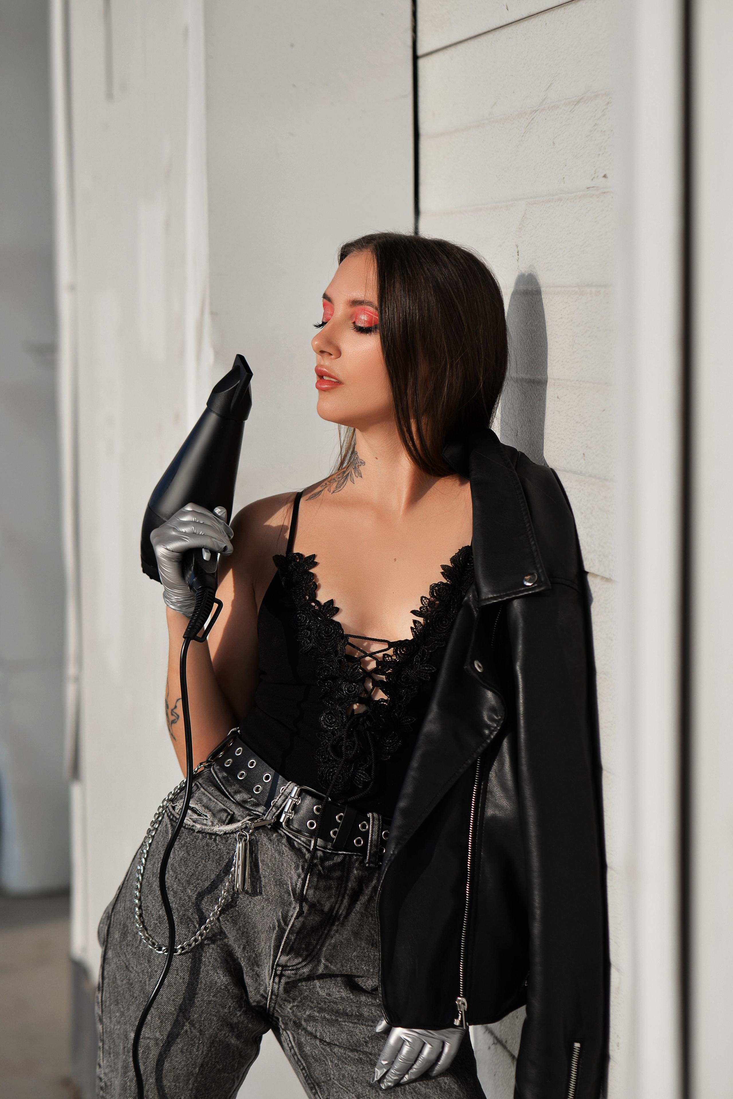 Контент для мастера кератина Оли. Фотограф Кириенко Саша I Краснодар I Горловка I ДНР I КРД