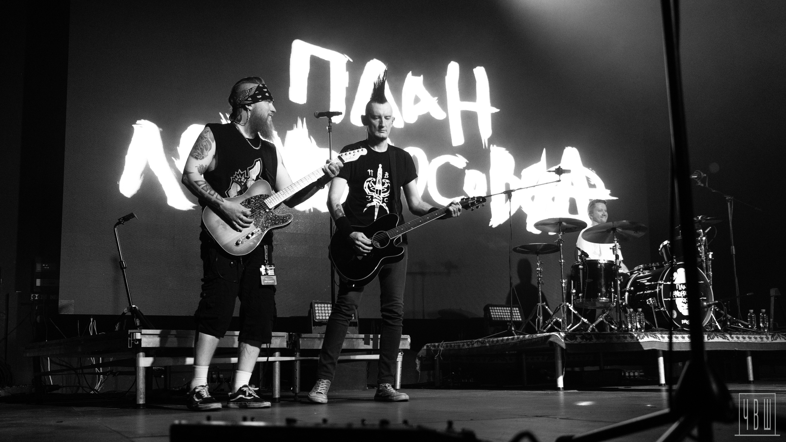 План Ломоносова, 02.11.2025, Sound. Человек в Шляпе