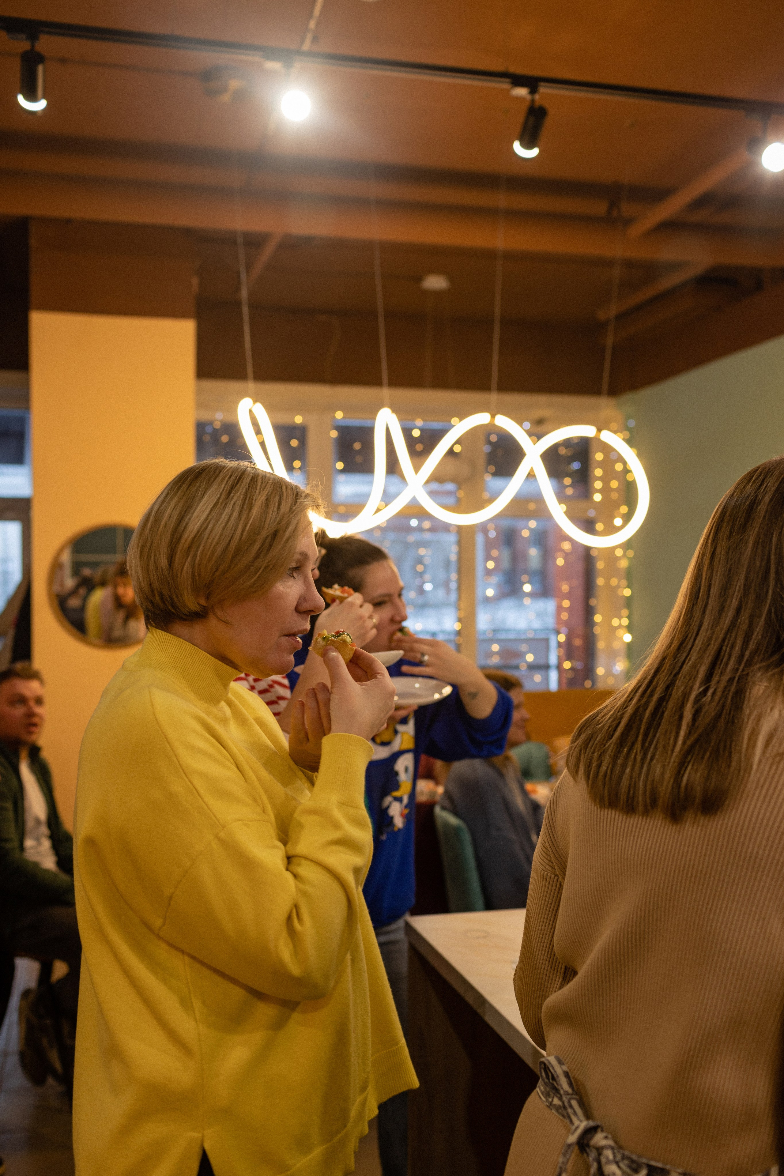 PRIVET, BAGET!. Фотограф Мария Сивохина