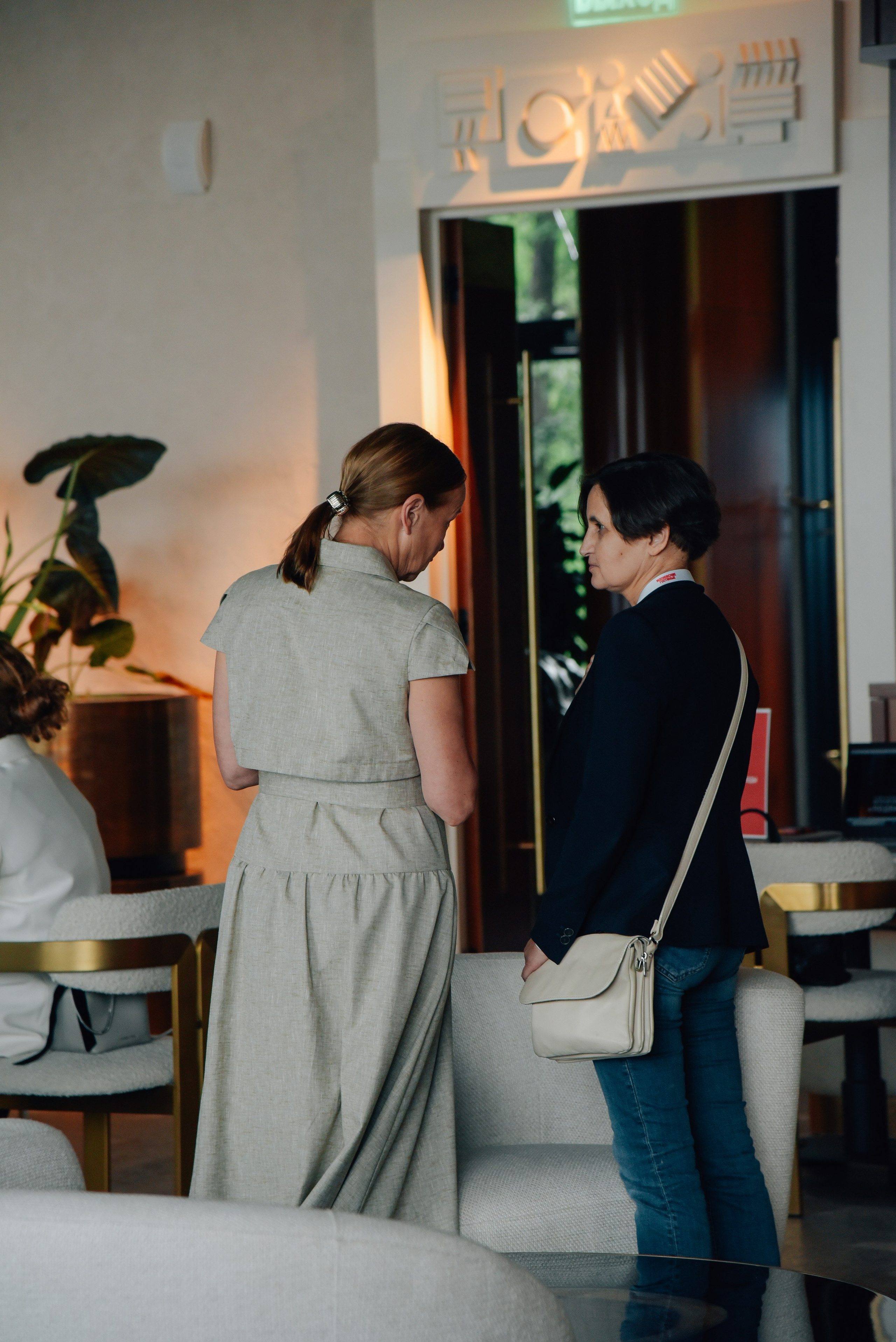 Московские Гостиные Воробьевы горы. Фотограф Лола Волна, город Москва