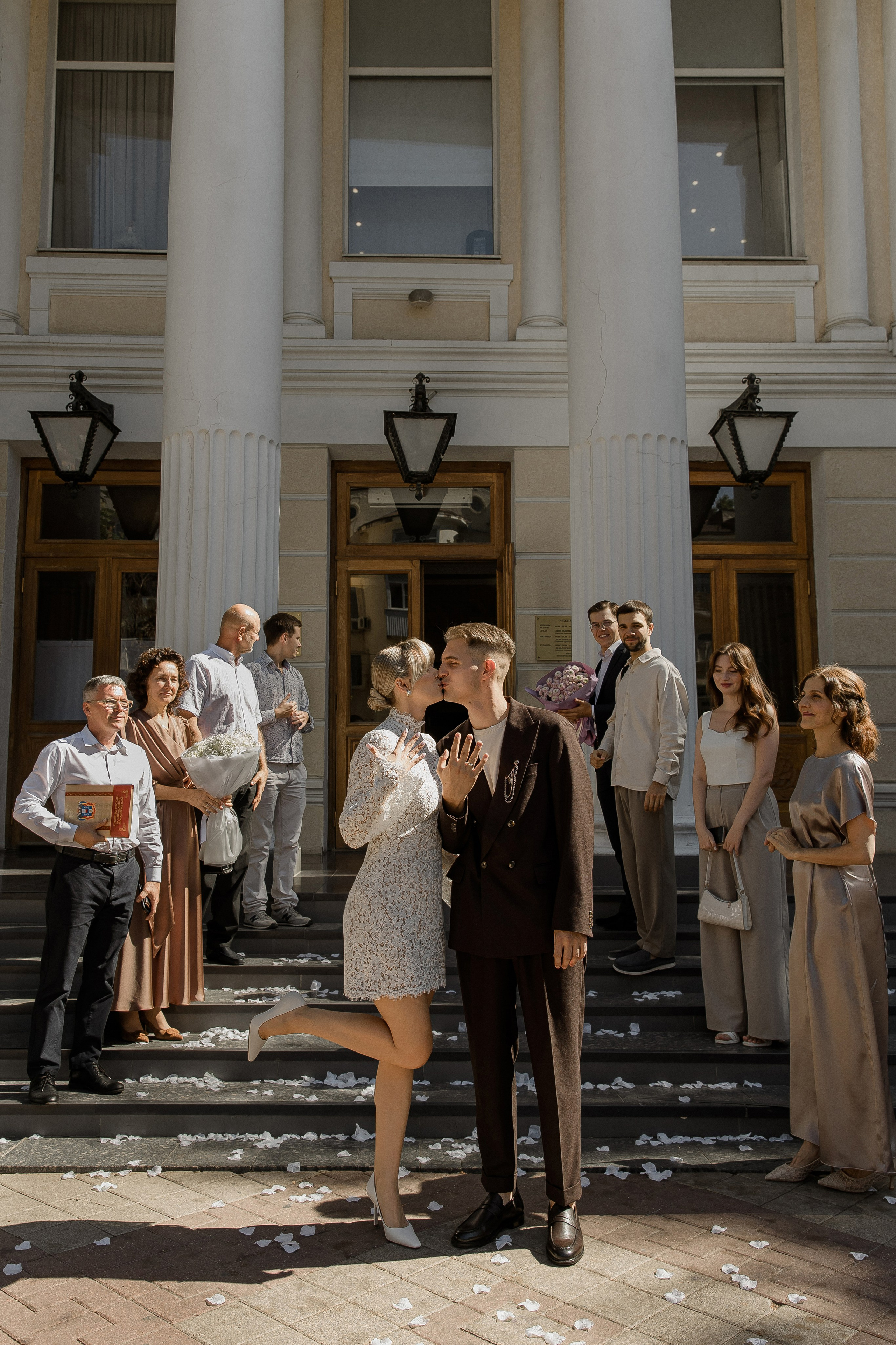Татьяна и Ростислав. Валеева Виктория | Свадебный фотограф в Ростове-на-Дону и Москве