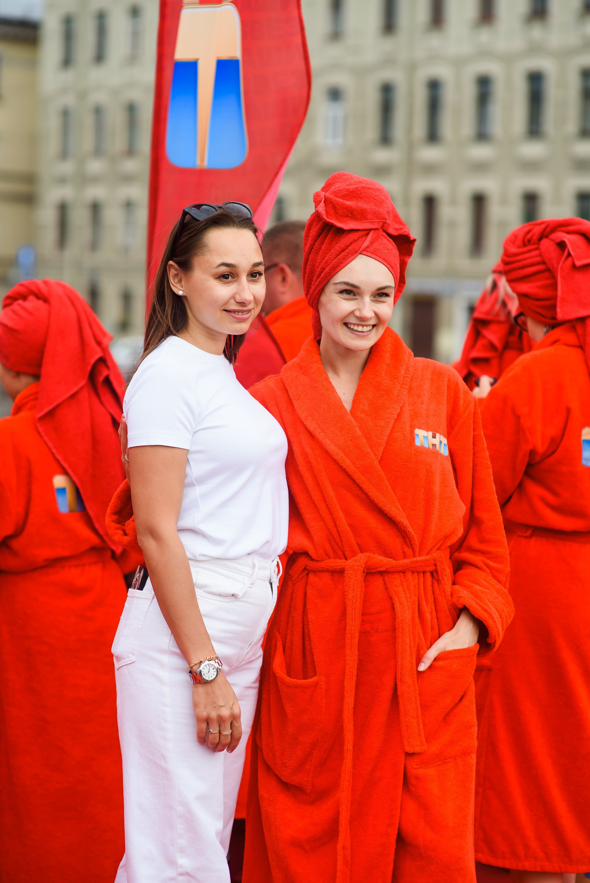 ТНТ Фонтанка SUP. Фотограф в Санкт-Петербурге — Эдуард Фазлетдинов | Репортаж, свадьбы, студия