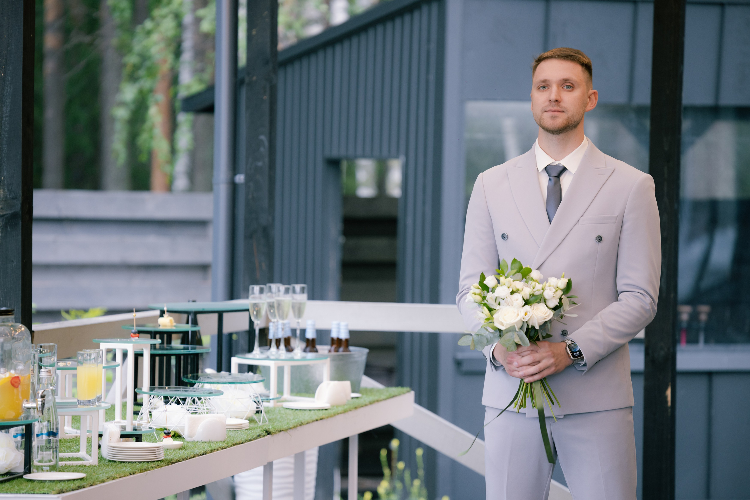 Wedding. Фотограф в Ижевске и Казани Богданов Яков