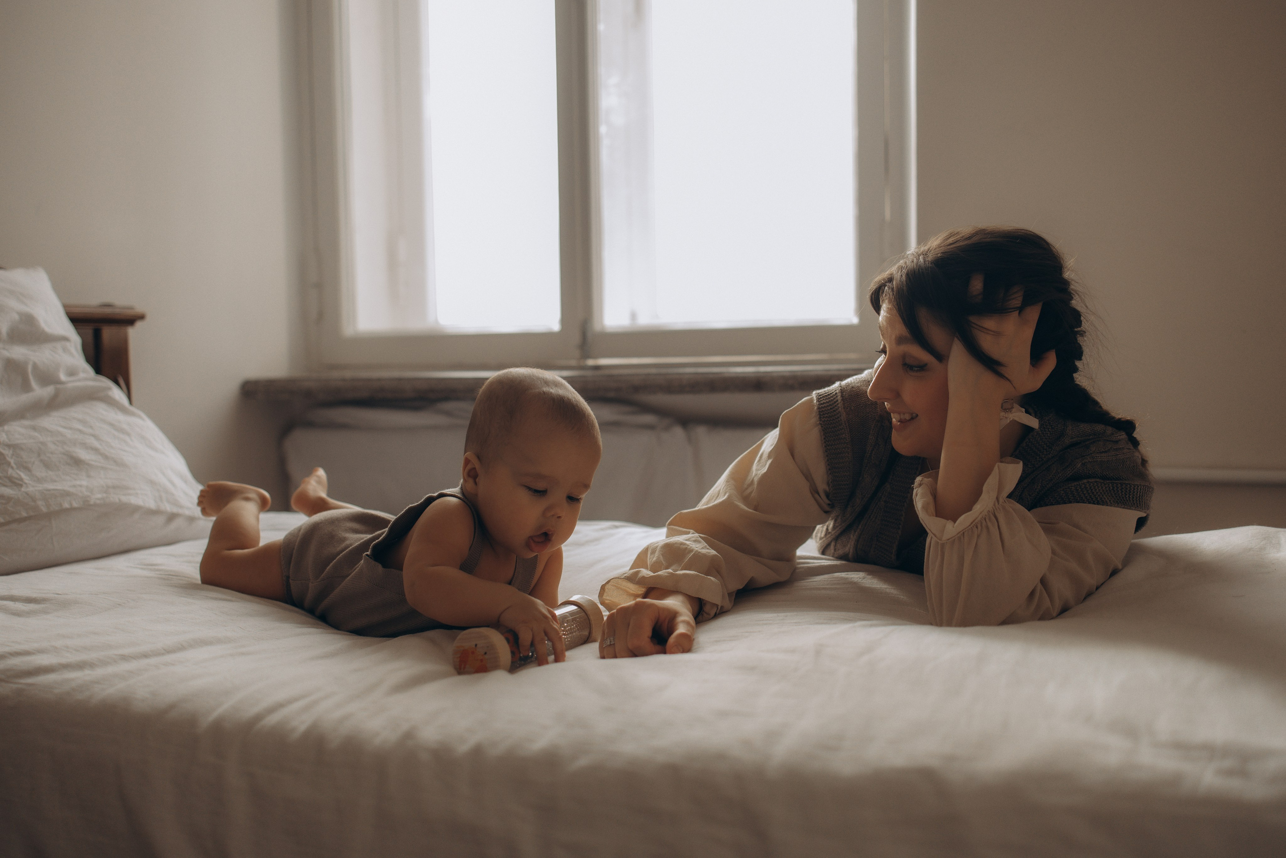 Марина и Марсельчик. Фотокарточки о вас и о большой любви!