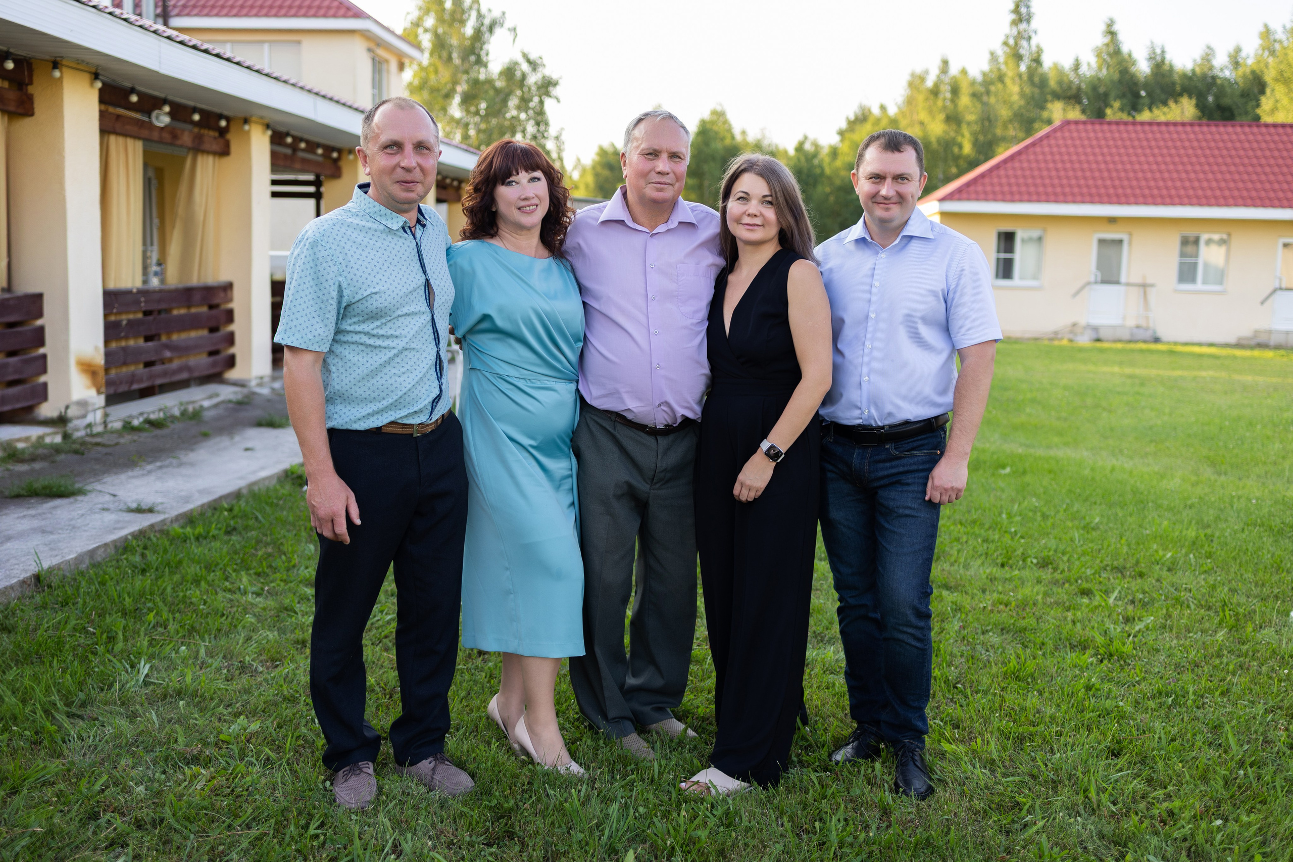 Выездная регистрация брака. Семейный фотограф в Дзержинске Наталья Лаэтина