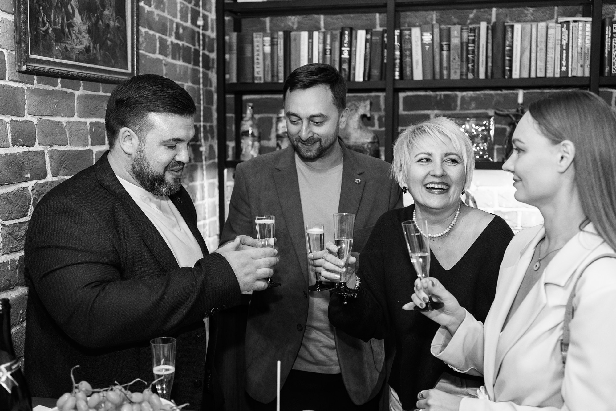 Юбилей. Ваш фотограф Наталья Лаэтина