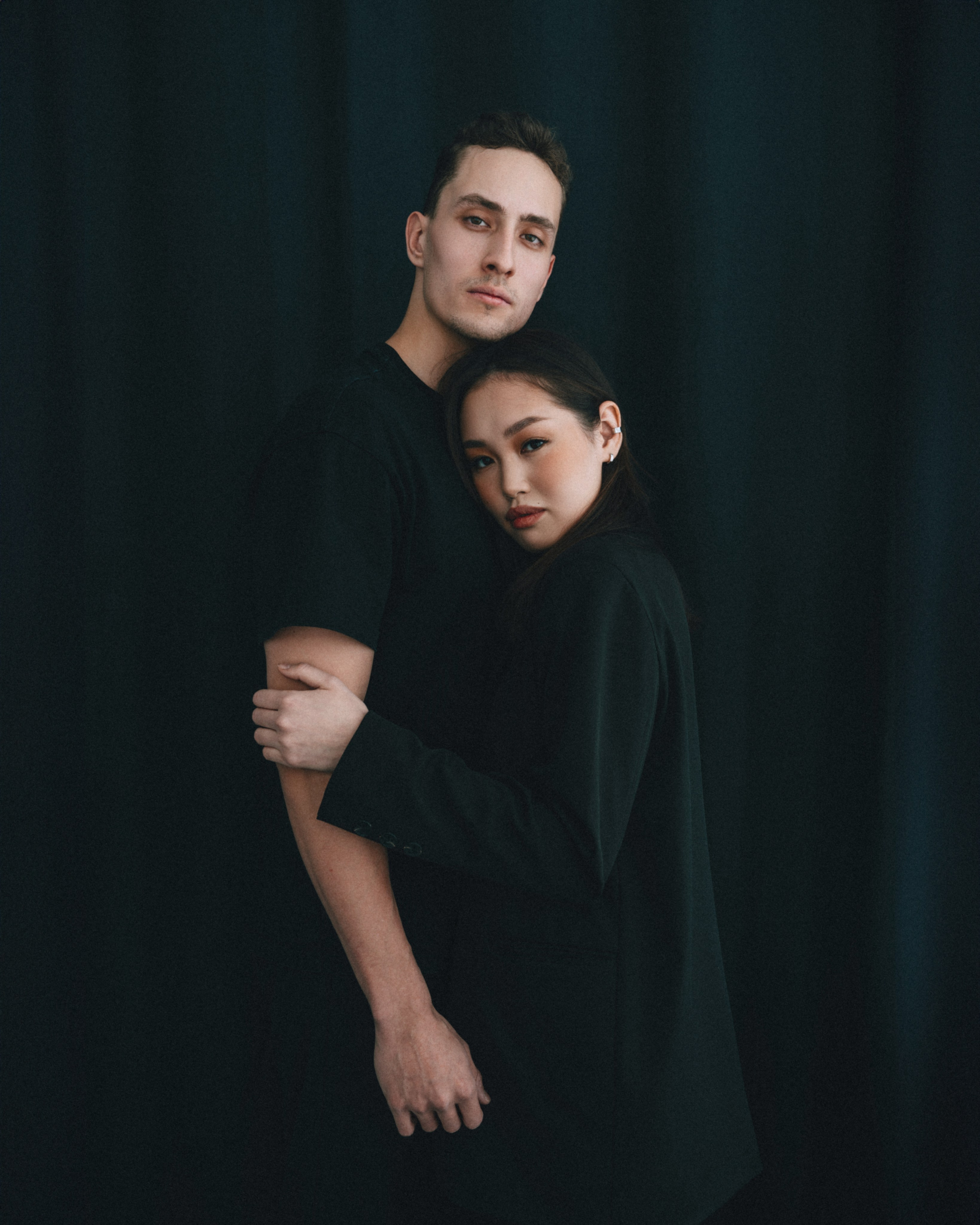 The Gaze. Фотограф в Иркутске Сендыхеев Пётр