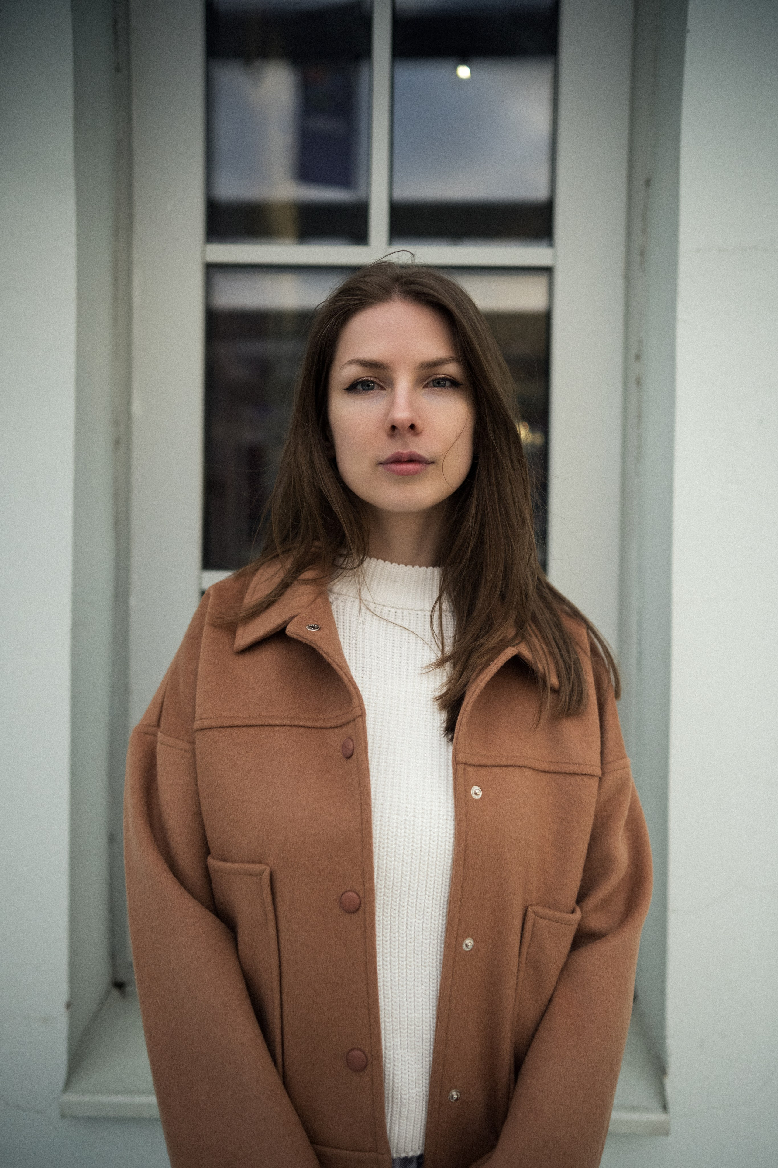 Анастасия. Портретный фотограф в Санкт-Петербурге