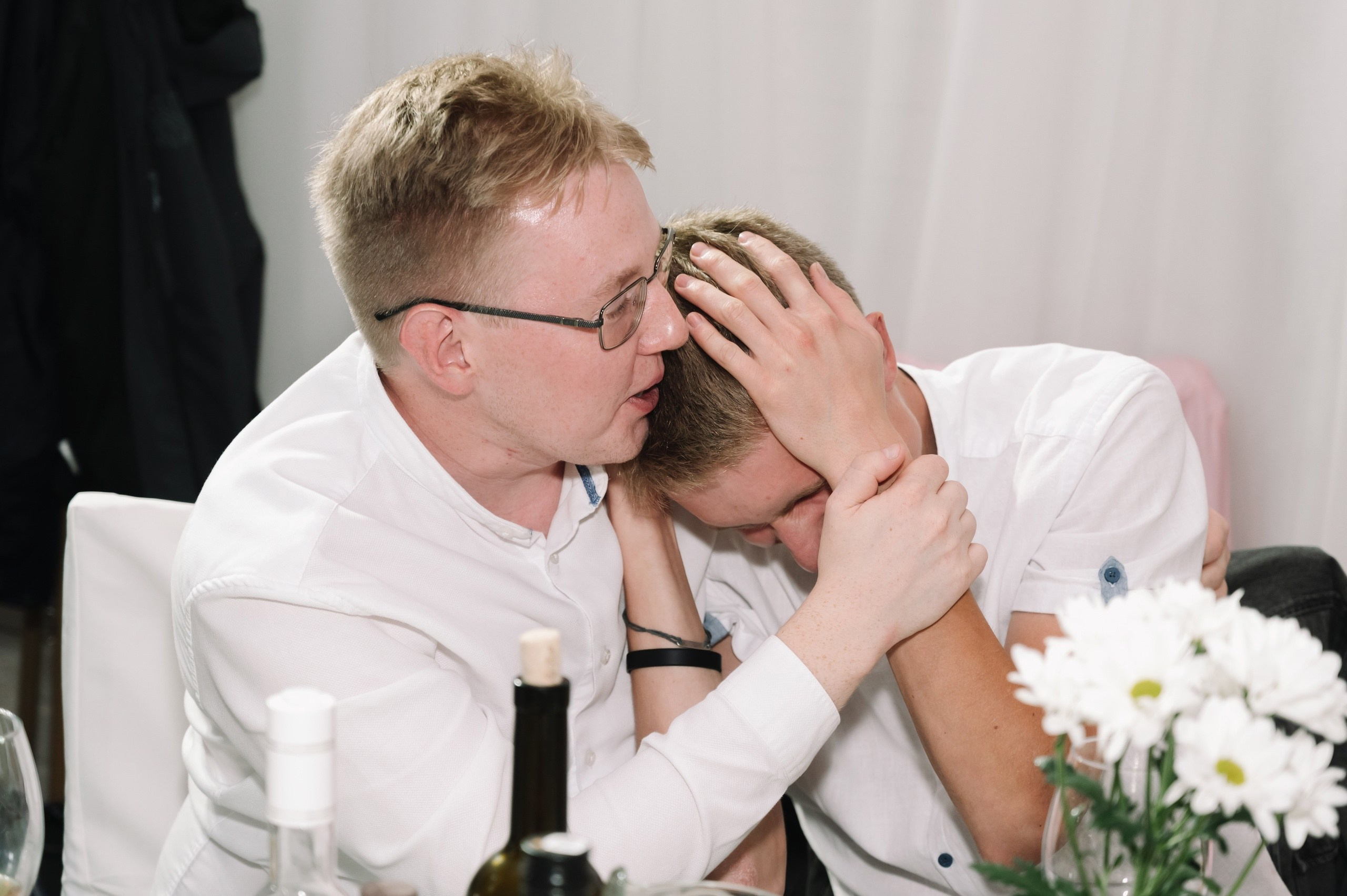 Дмитрий и Анастасия. Семейный и свадебный фотограф в Миассе Регина Малахова