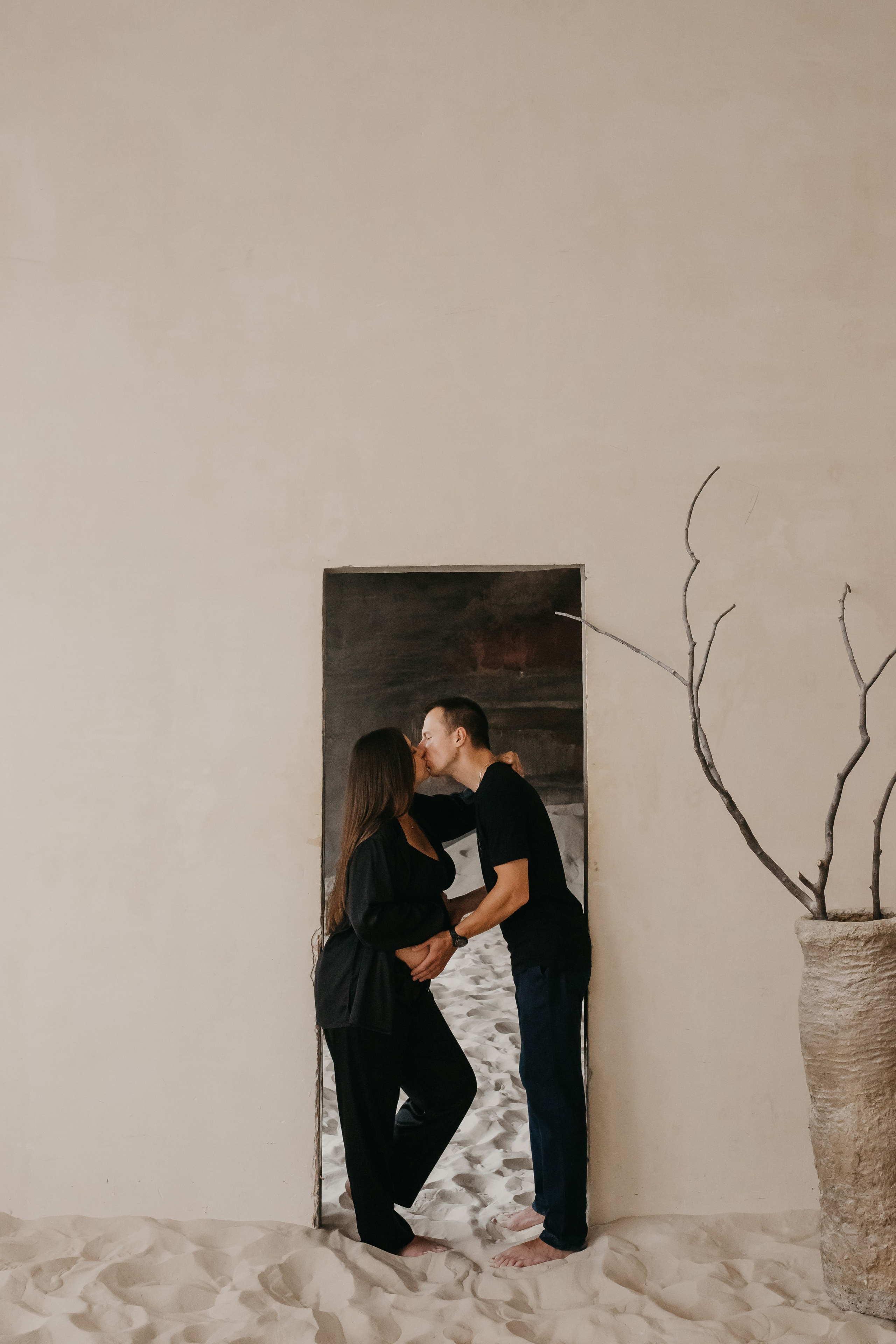 Денис и Лариса. Свадебный и семейный фотограф в Санкт-Петербурге Игорь Бабенко