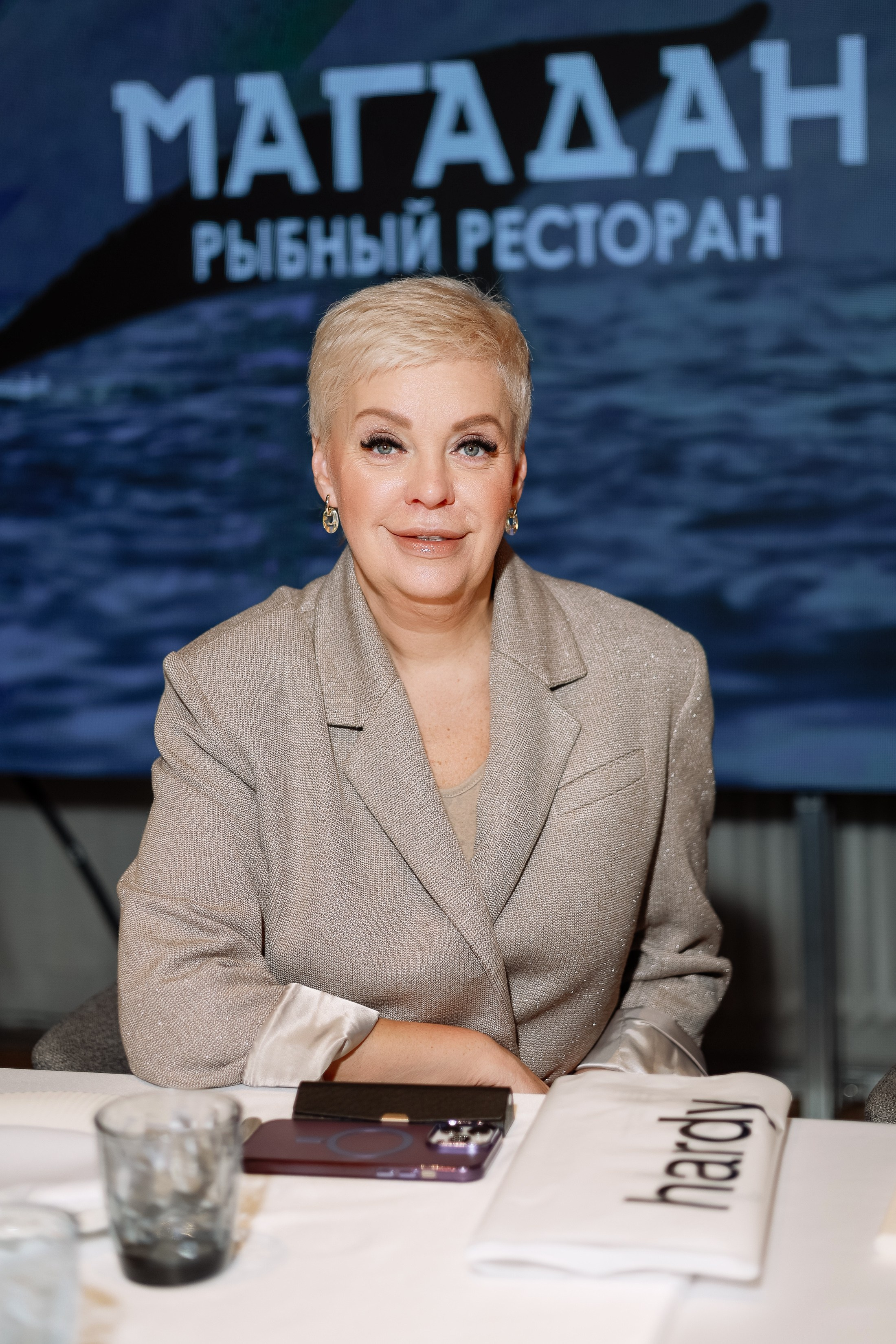 Бизнес завтрак с Игорем Стояновым. Фотограф Юлия Мальцева