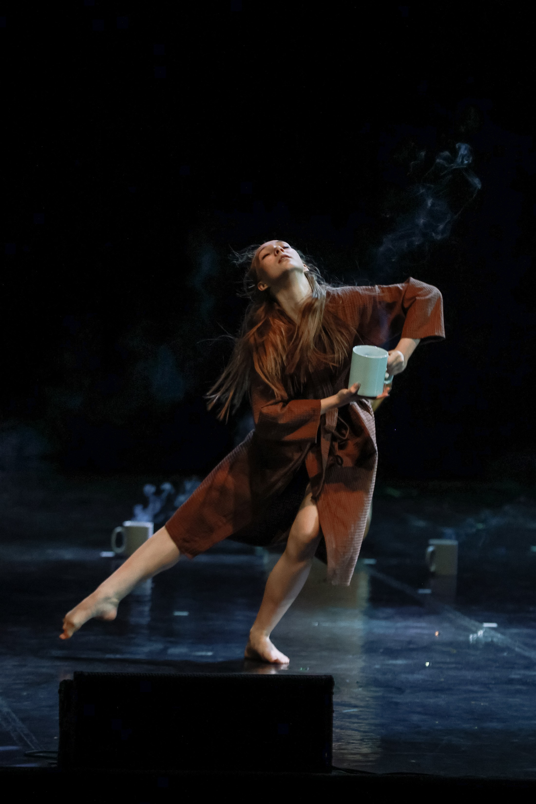 Сиб Денс Гала концерт и награждение. Фотограф Юлия Мальцева