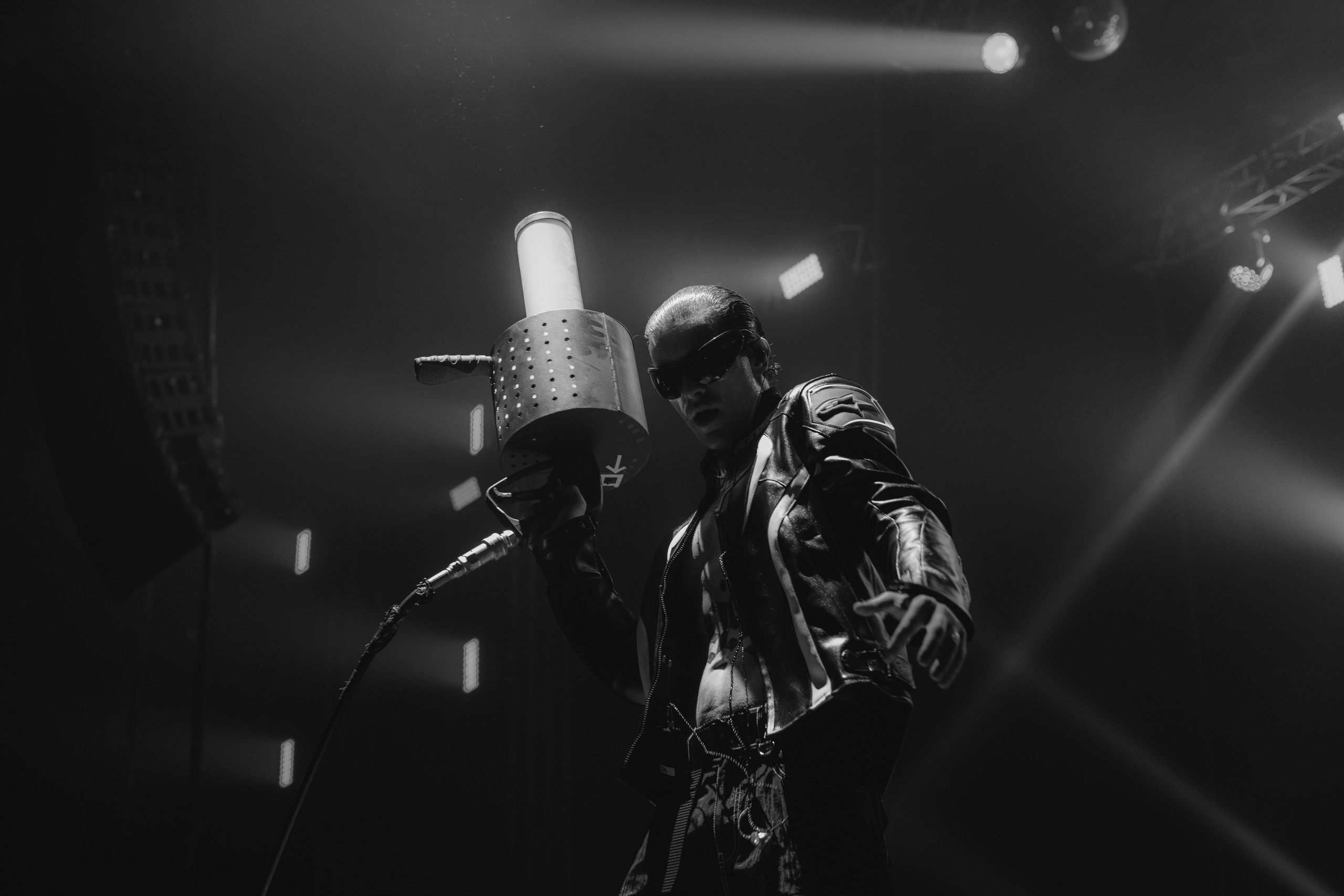 GSPD’23. RUSLAN ROZANOV