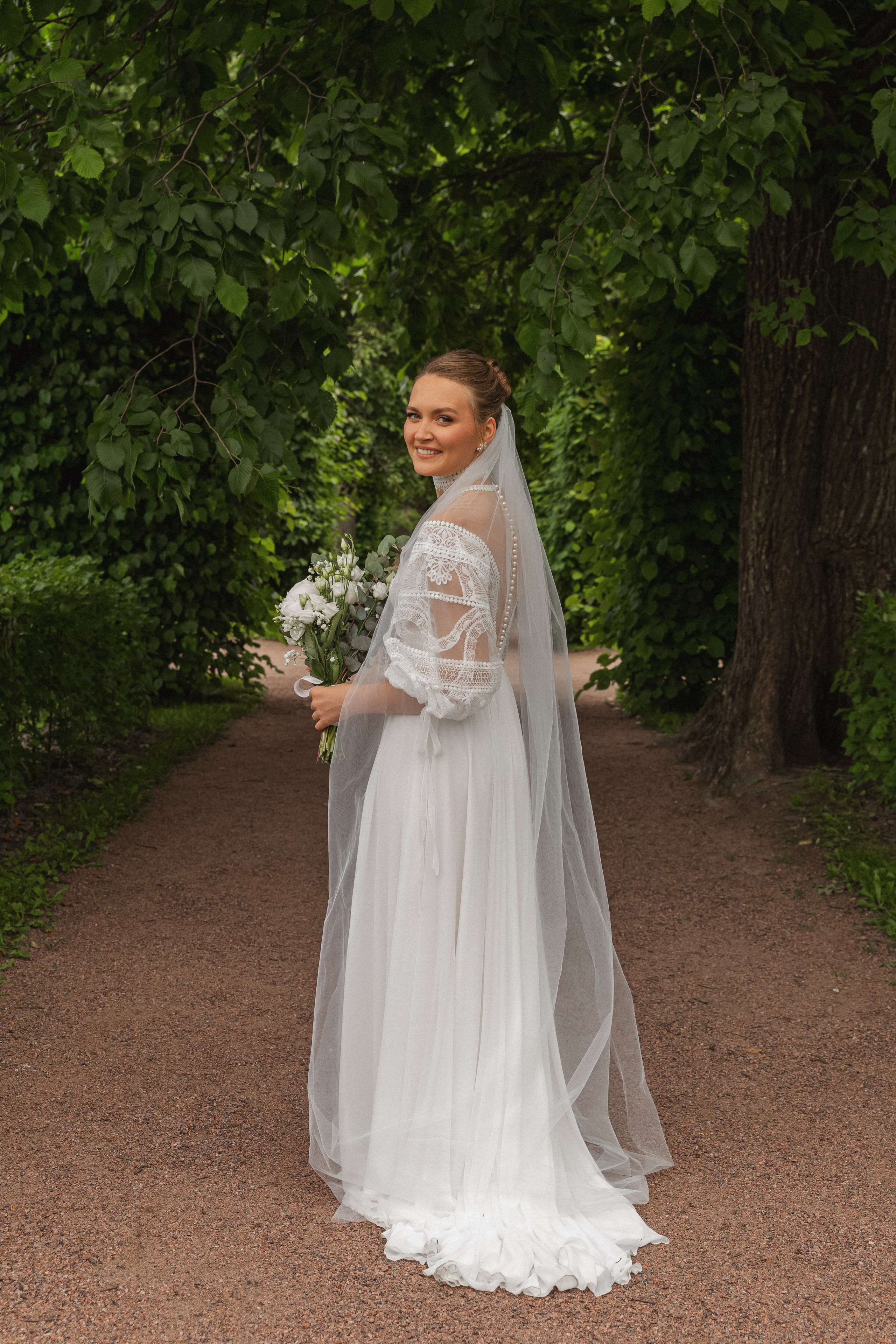 S & N. Портретный и Семейный фотограф в Санкт-Петербурге Rocket Alice