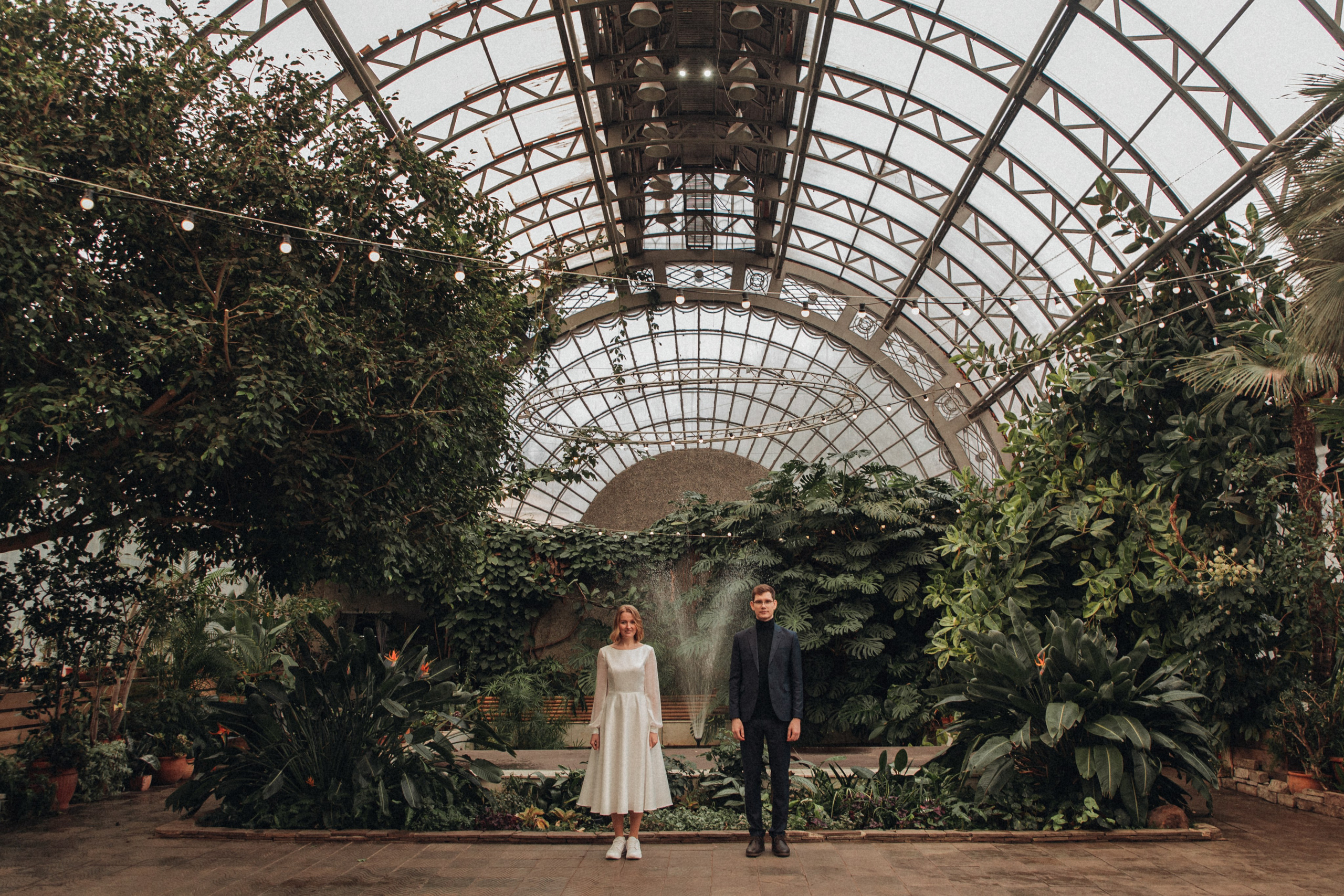 K & V. Портретный и Семейный фотограф в Санкт-Петербурге Rocket Alice