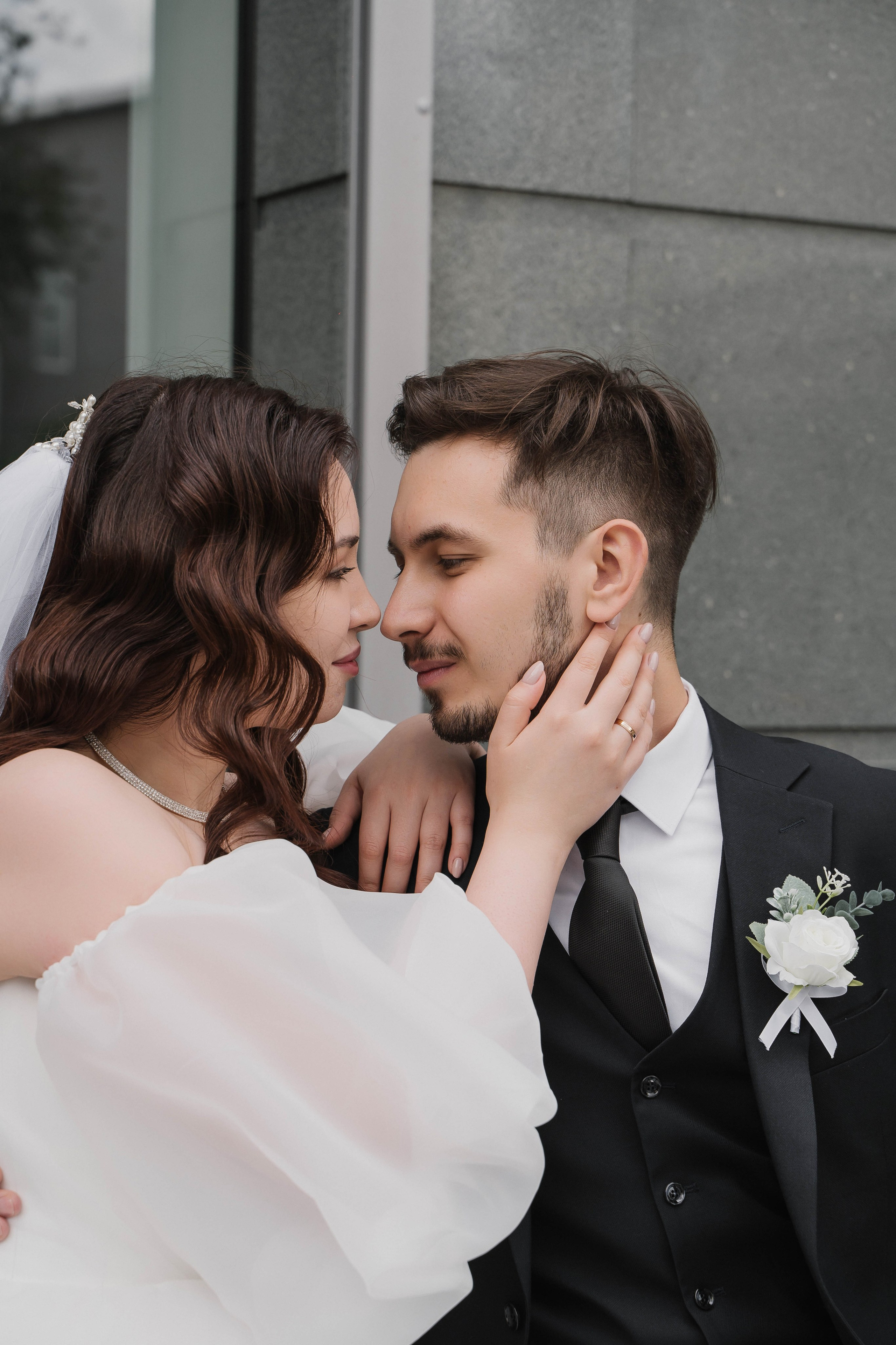 Утро невесты. Свадебный фотограф Казань | Рустем Габдуллин