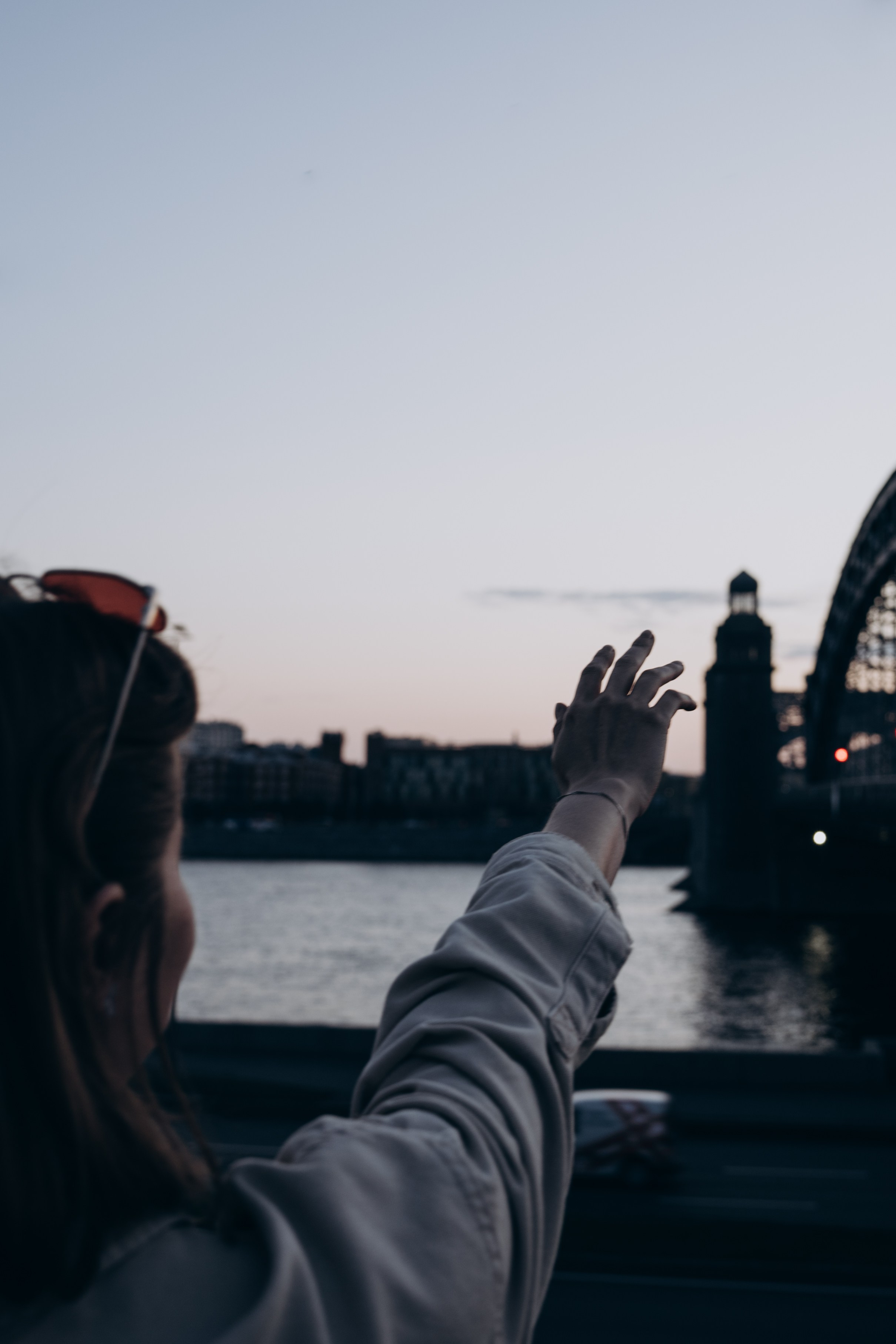 Подборка фото-прогулок 📸 Антонина Пехова