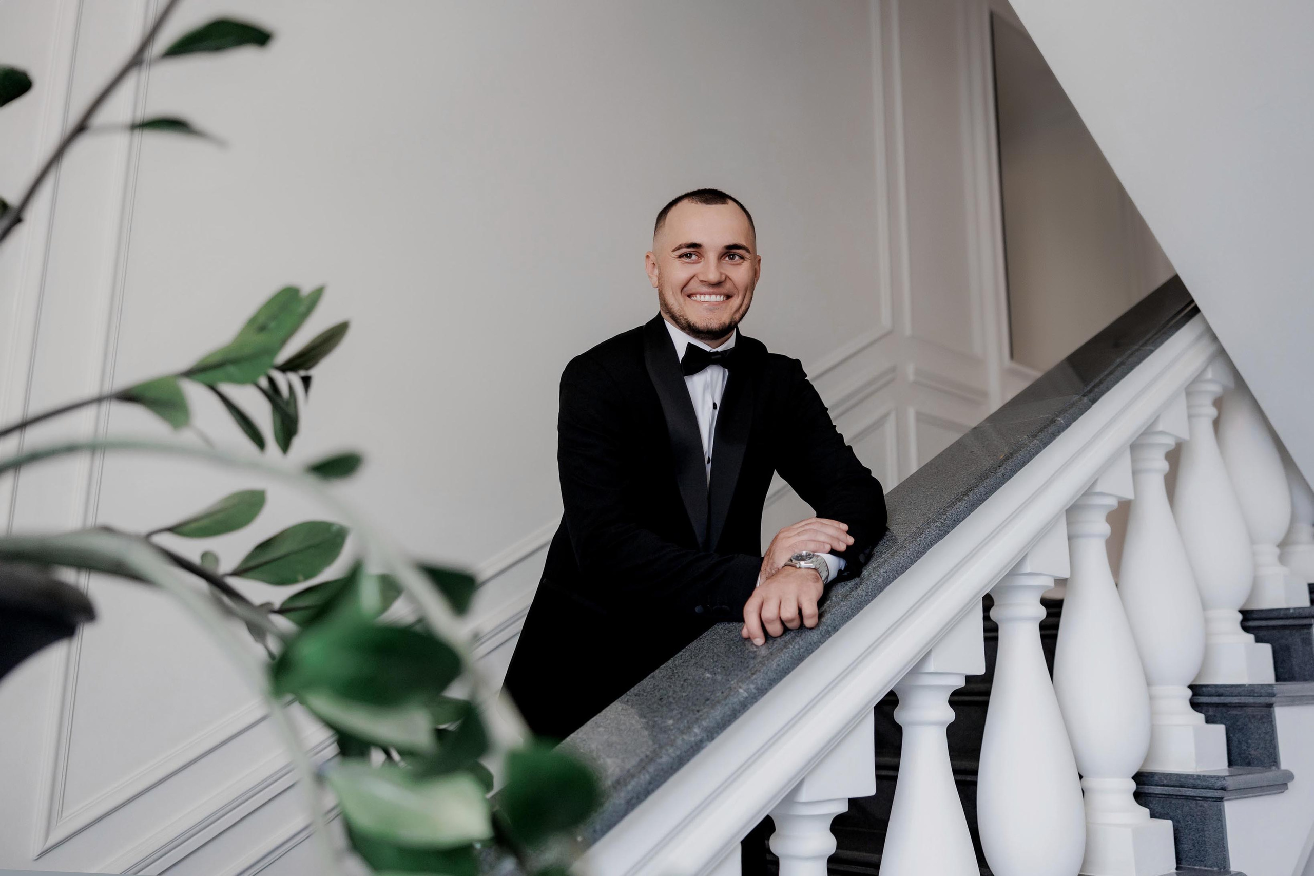 Никита и Анастасия. Свадебный, детский и семейный, интерьерный фотограф в Краснодаре