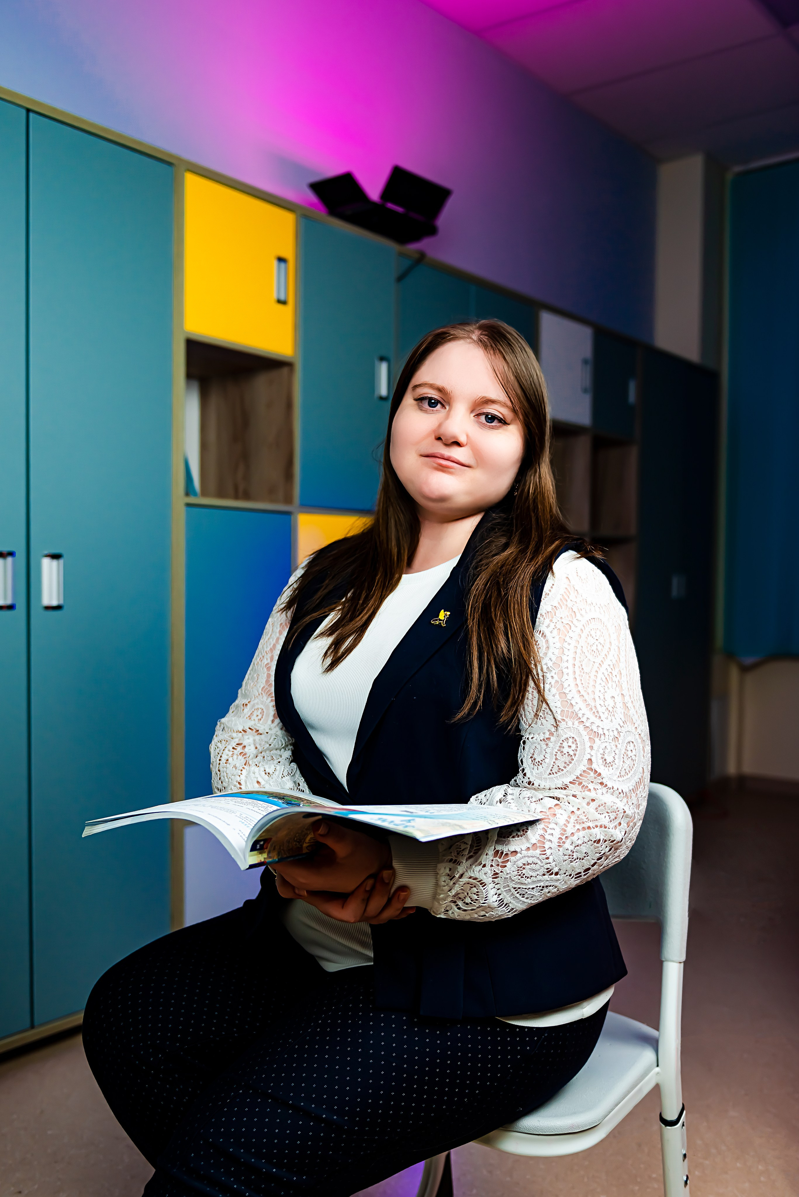 4 «Б» |г.Белгород |31 школа|2024-2025. ALBUMIA