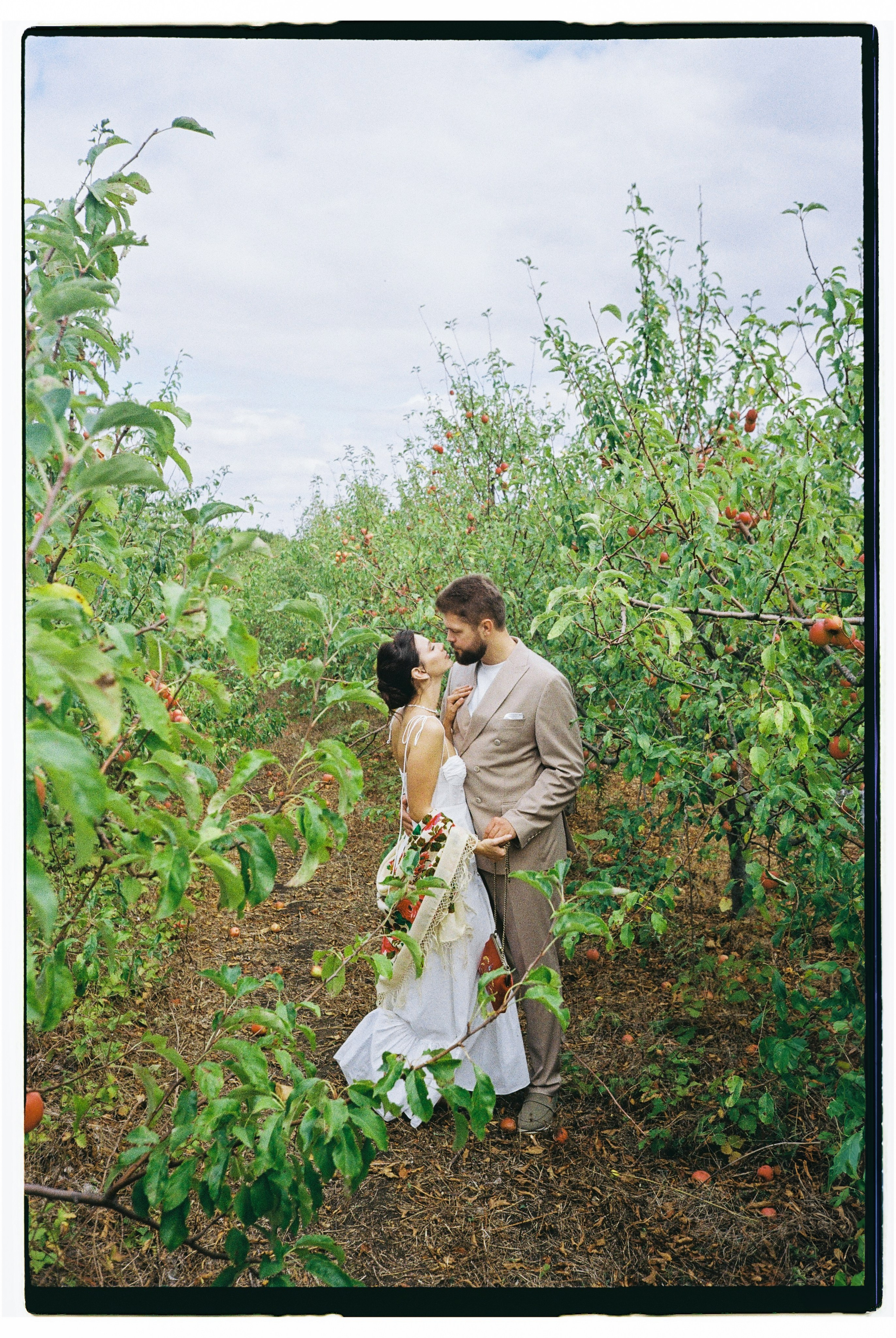 Георгий и Габи. Свадебный фотограф Ростов-на- Дону, Краснодар, Москва