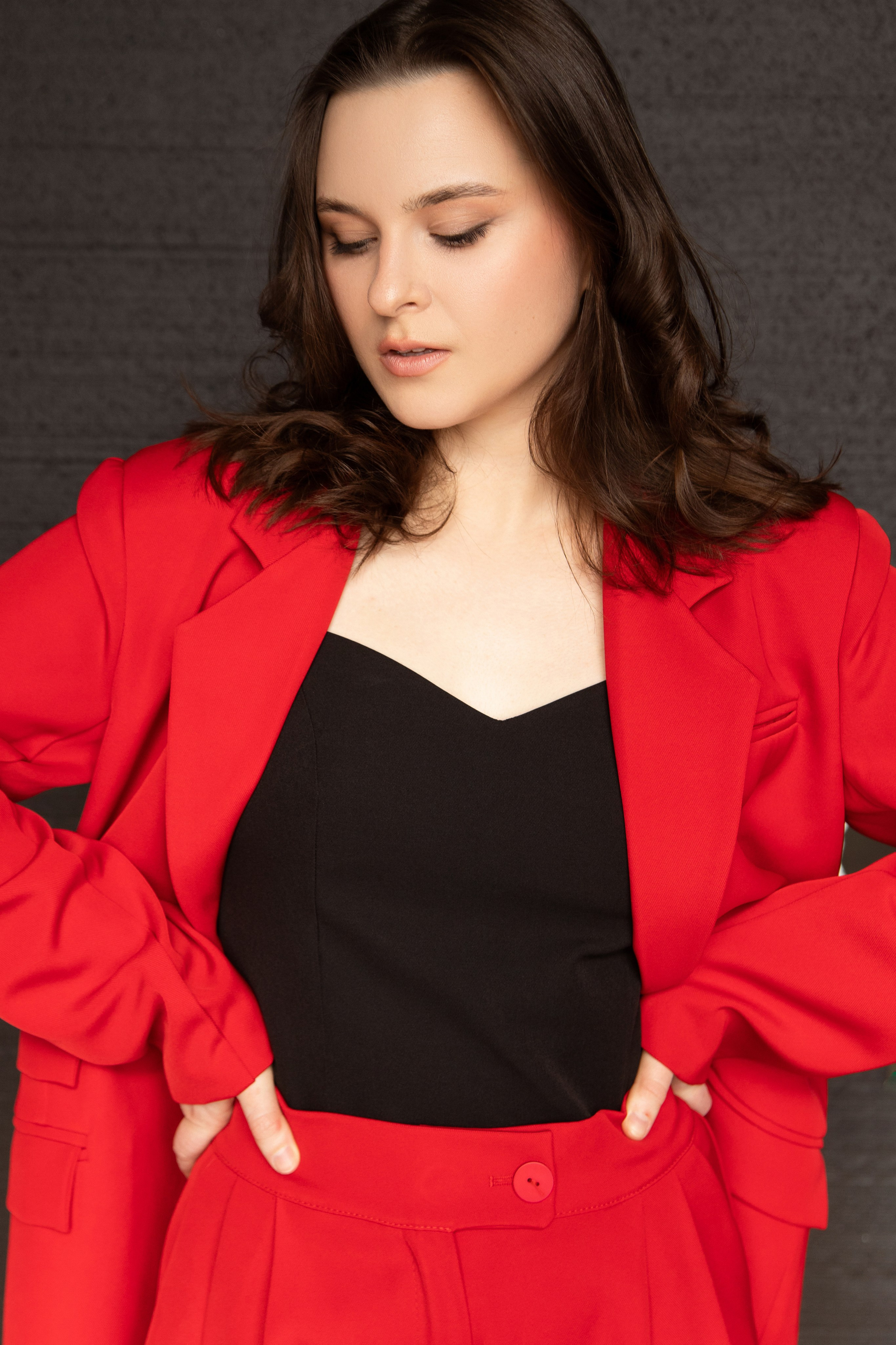 Индивидуальные съёмки. Фотограф Анна Гаремина. Контент и индивидуальные съёмки