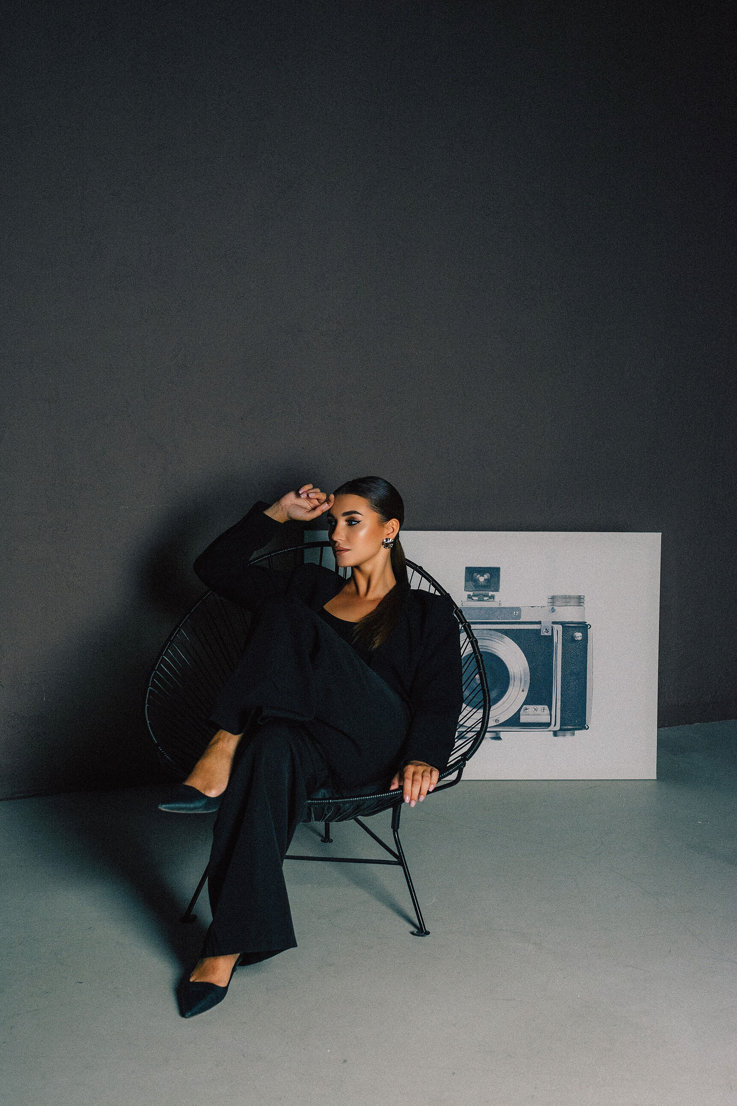 Дарьяна Лукьянова. Фотограф в Москве Ангелина Ким