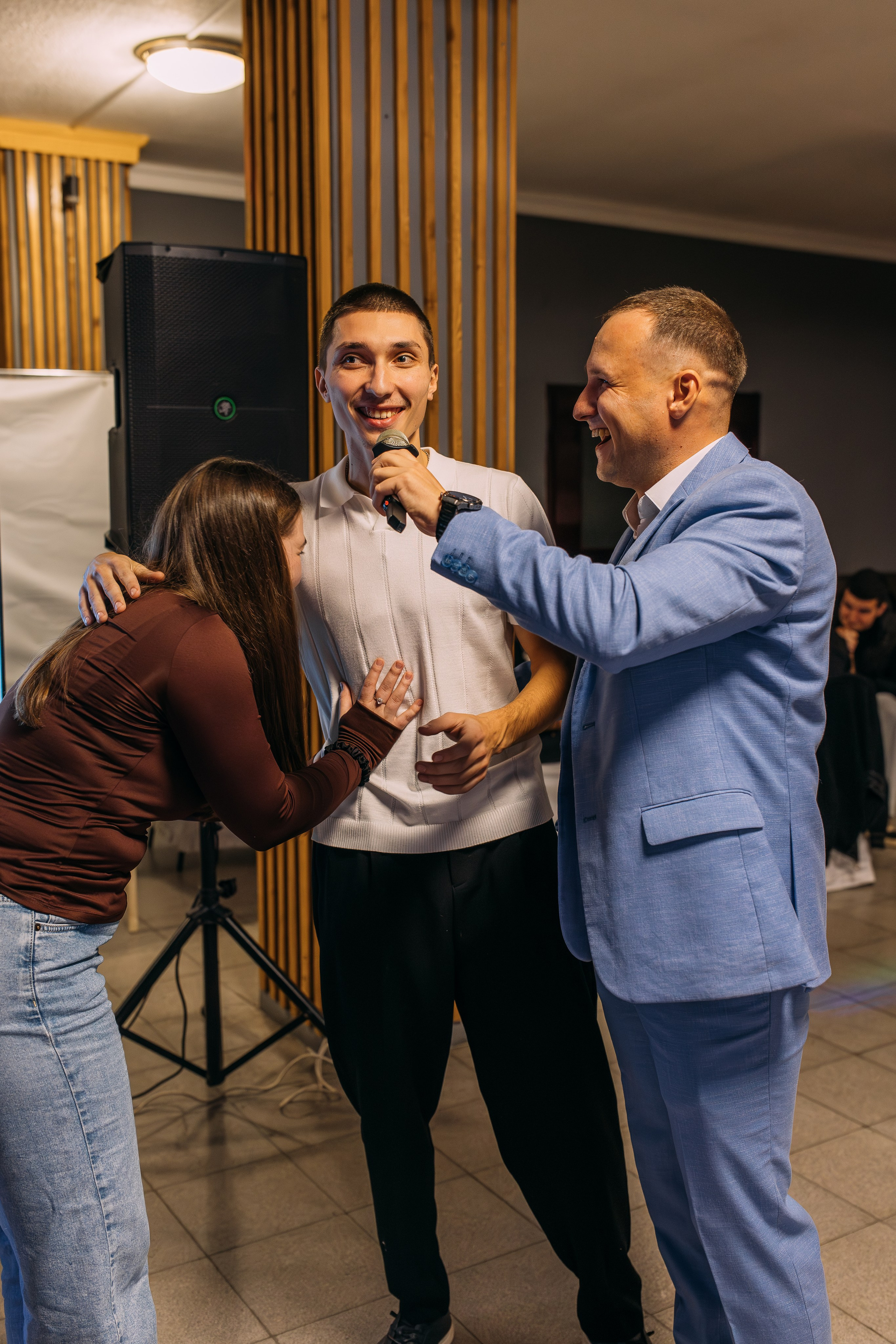 Проводы Антона. Семейный фотограф в Волгограде Надежда Головко