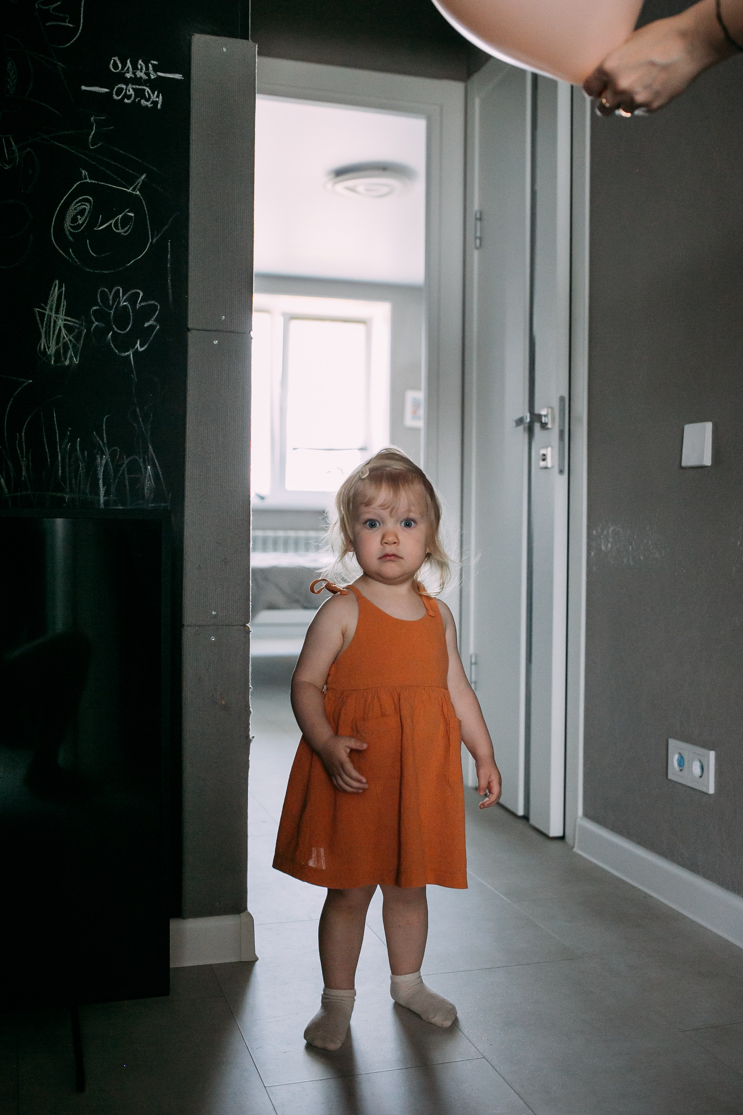 Илья, Тася, Гоша, Юля. Семейный фотограф в Волгограде Надежда Головко