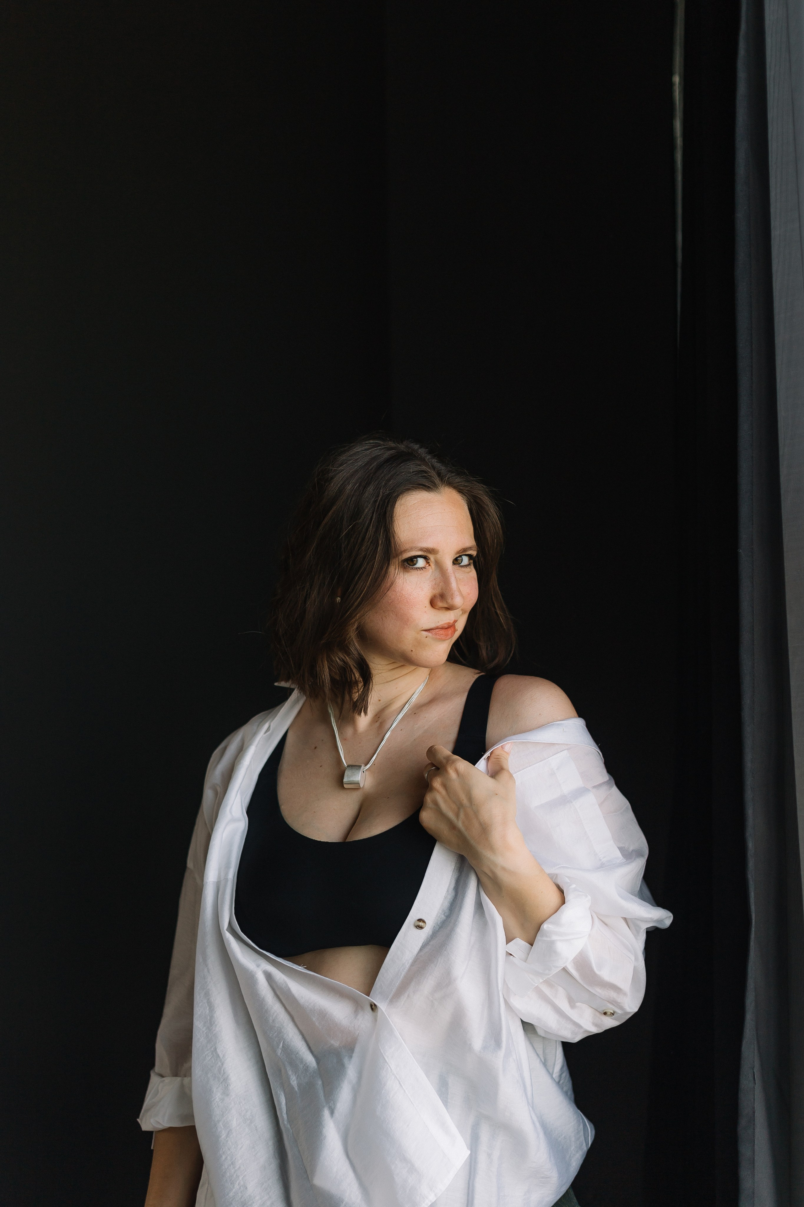 Юля. Семейный фотограф в Волгограде Надежда Головко