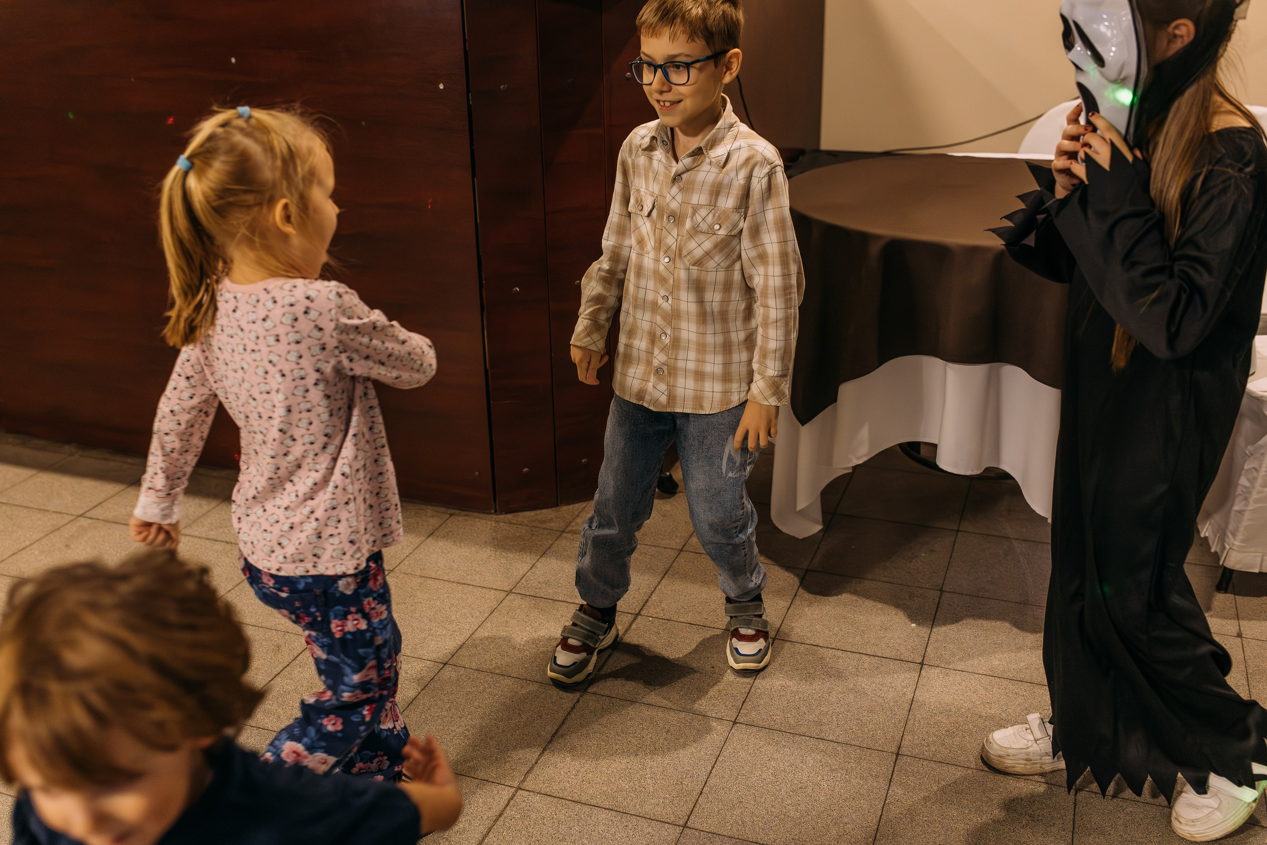 Проводы Антона. Семейный фотограф в Волгограде Надежда Головко