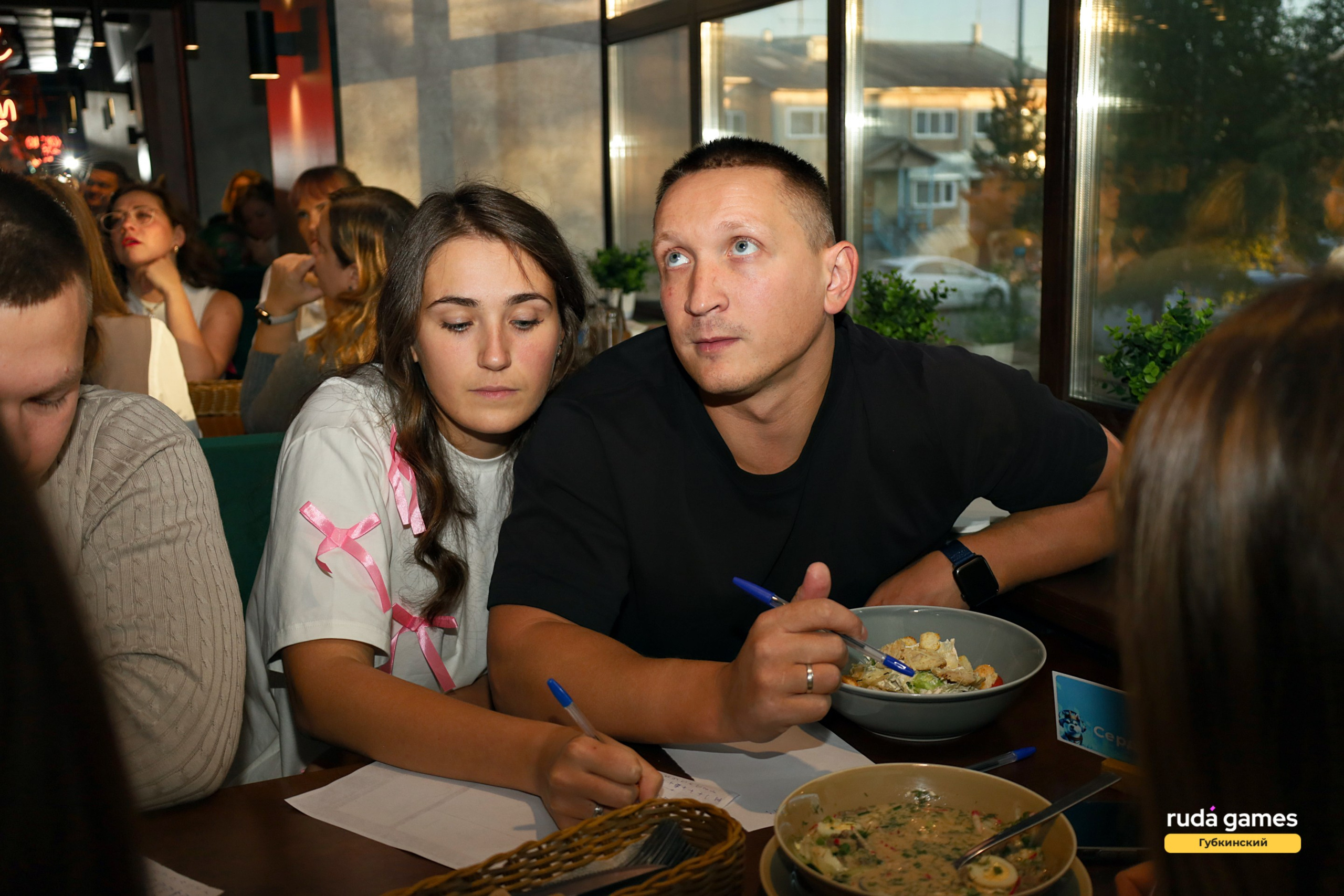 8 августа. Фотограф в Губкинском | Александра Артамонова