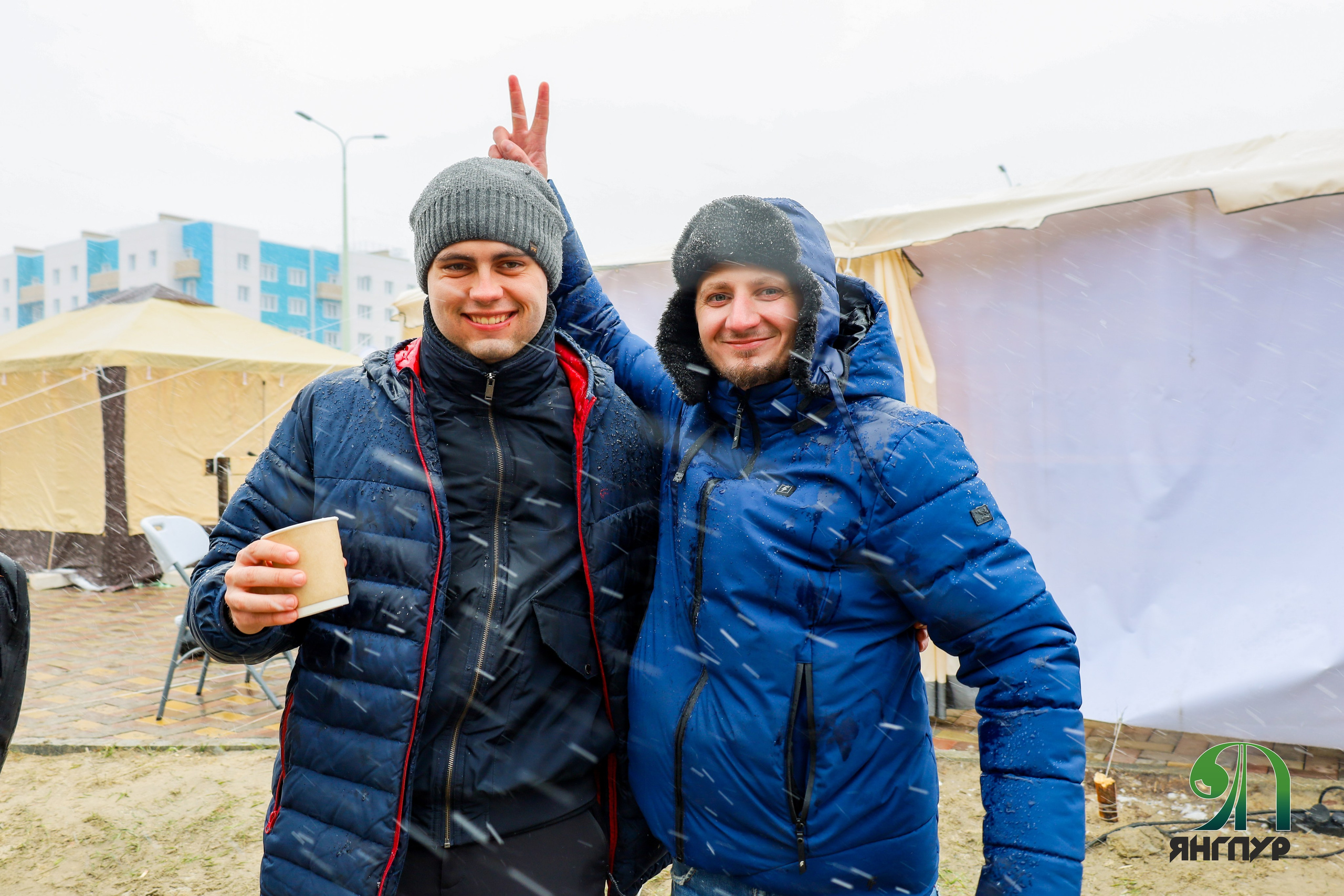 Перекресток культур 2024. Фотограф в Губкинском | Александра Артамонова