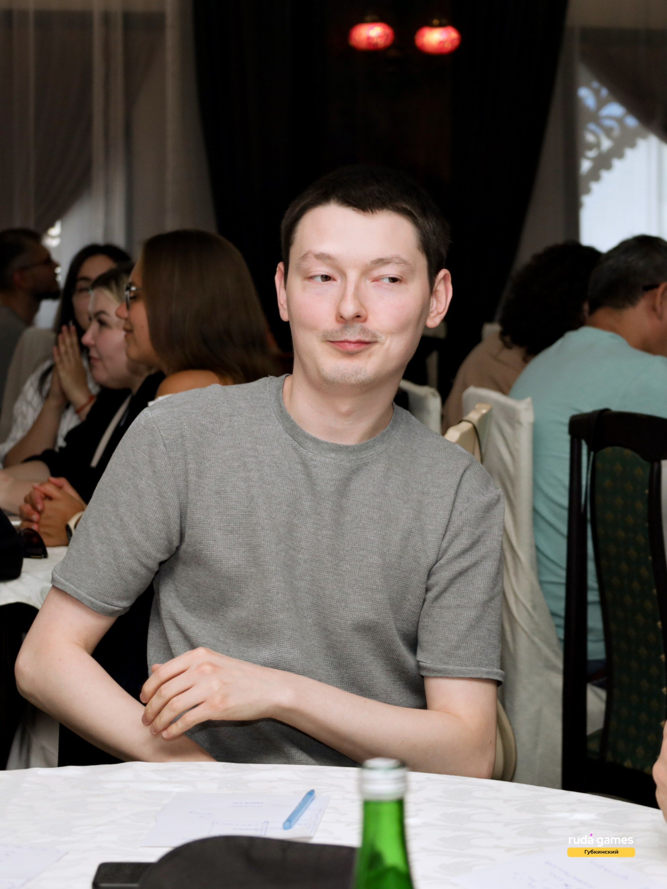 21 июля. Фотограф в Губкинском | Александра Артамонова