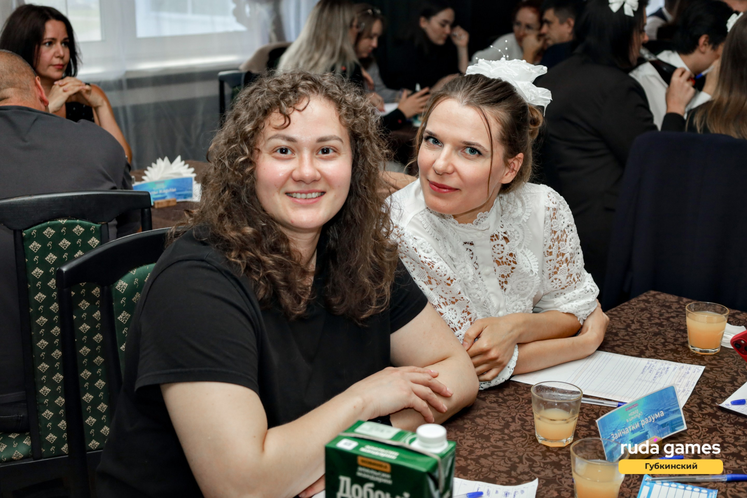 1 сентября. Фотограф в Губкинском | Александра Артамонова