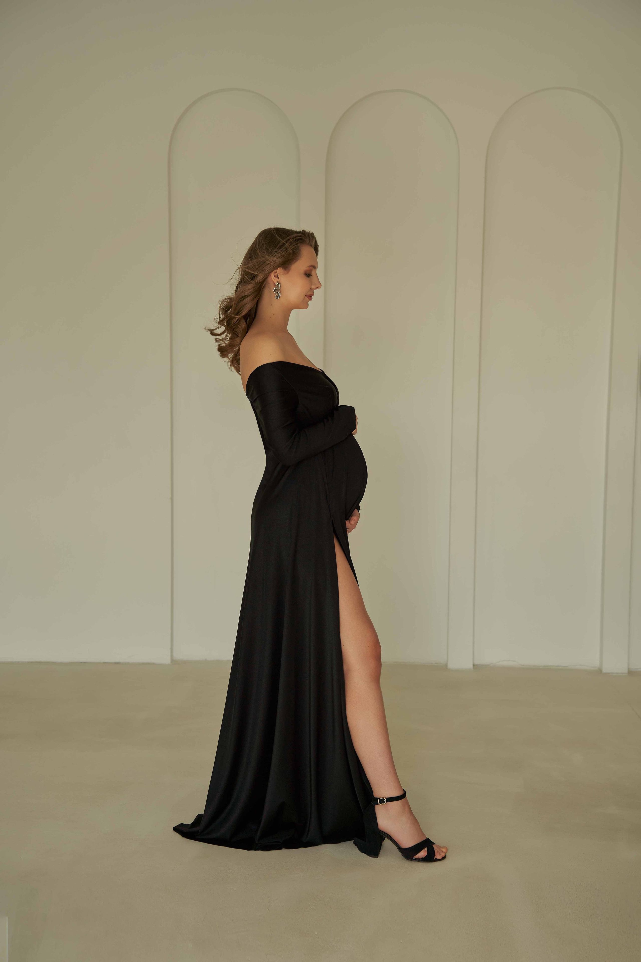 Съёмочная коллекция. Главная