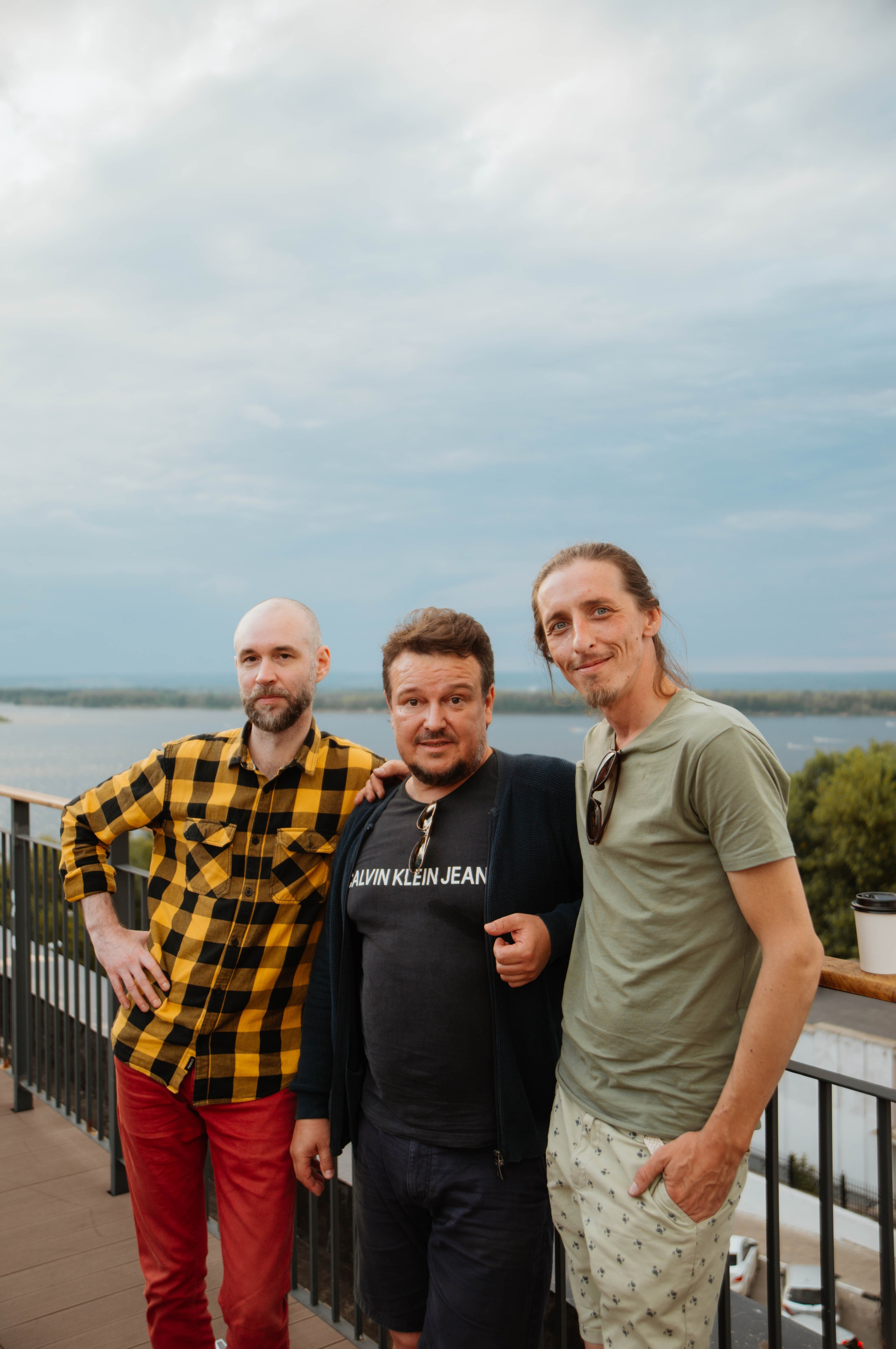 День рождения журнала СОМ. Ксения Glossa. Портретный и репортажный фотограф в Самаре