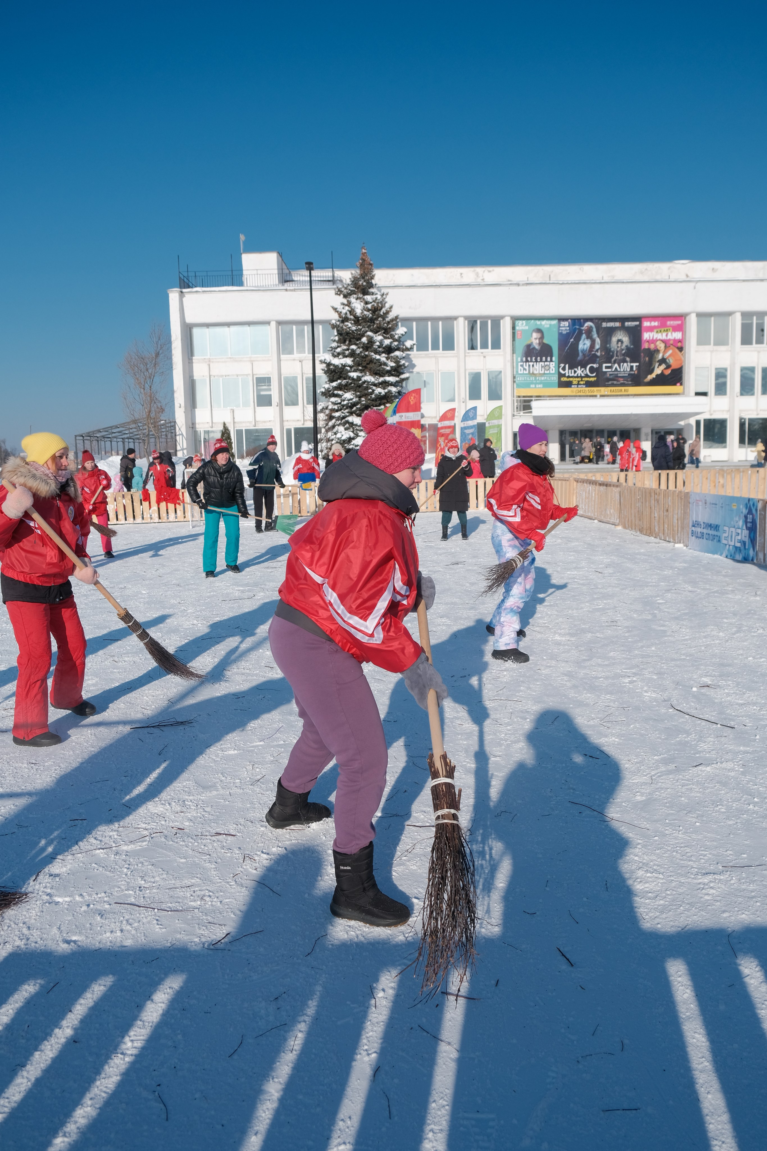 Фестиваль Пельменьфест. Максим Егоров, г. Ижевск. Репортажная, предметная съёмка и фуд-фотография