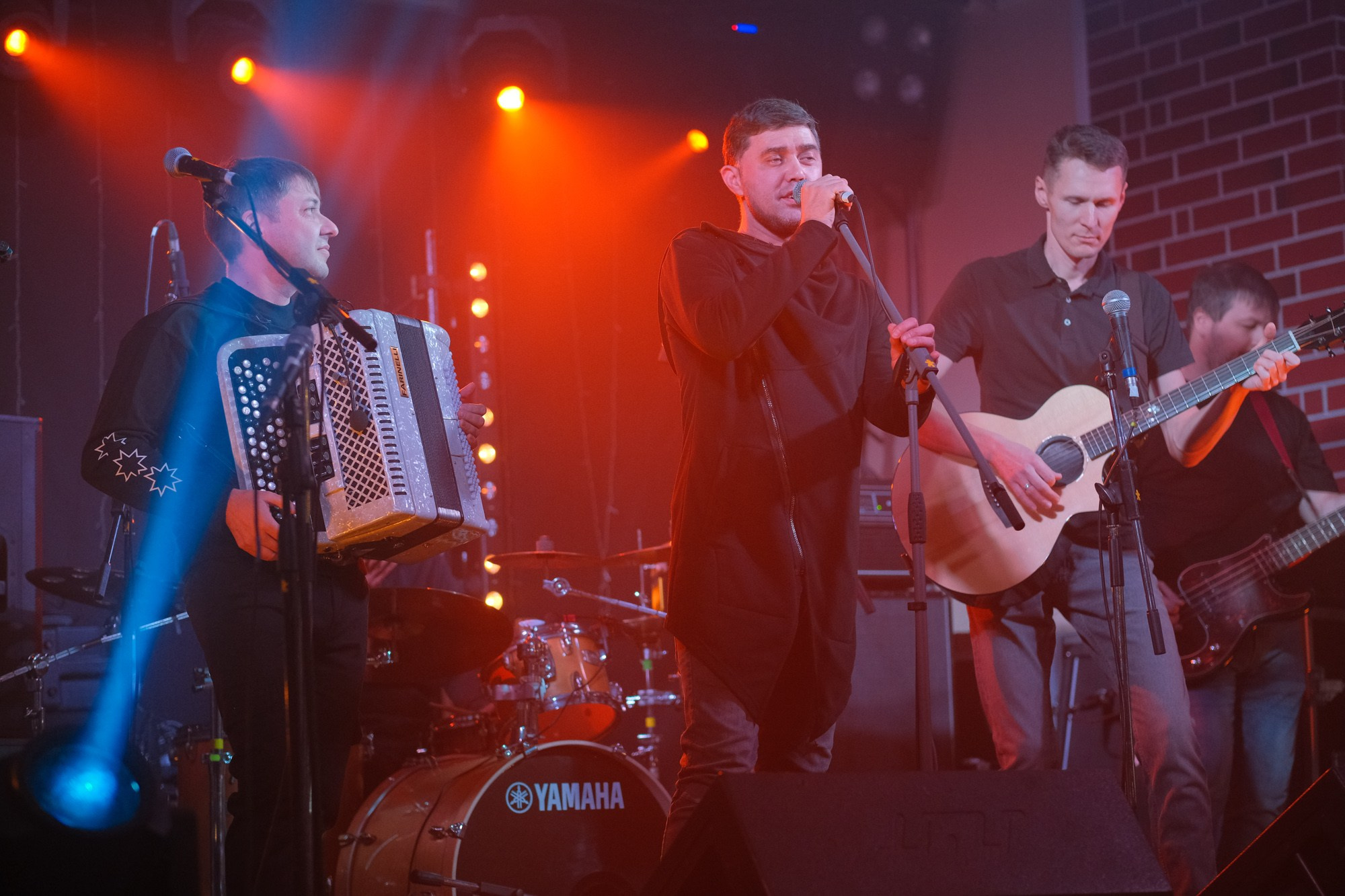 ТАНГЫРА — фестиваль современной этнокультуры. Максим Егоров, г. Ижевск. Репортажная, предметная съёмка и фуд-фотография