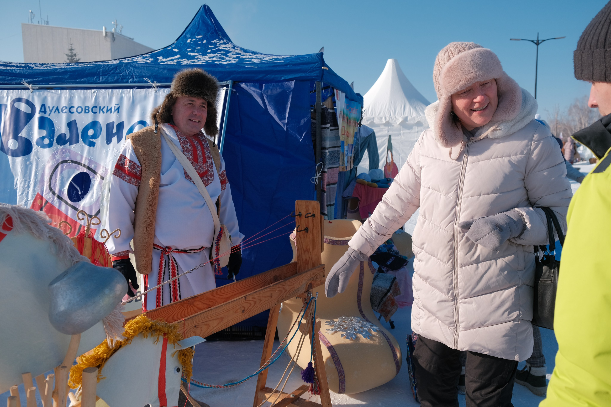 Фестиваль Пельменьфест. Максим Егоров, г. Ижевск. Репортажная, предметная съёмка и фуд-фотография