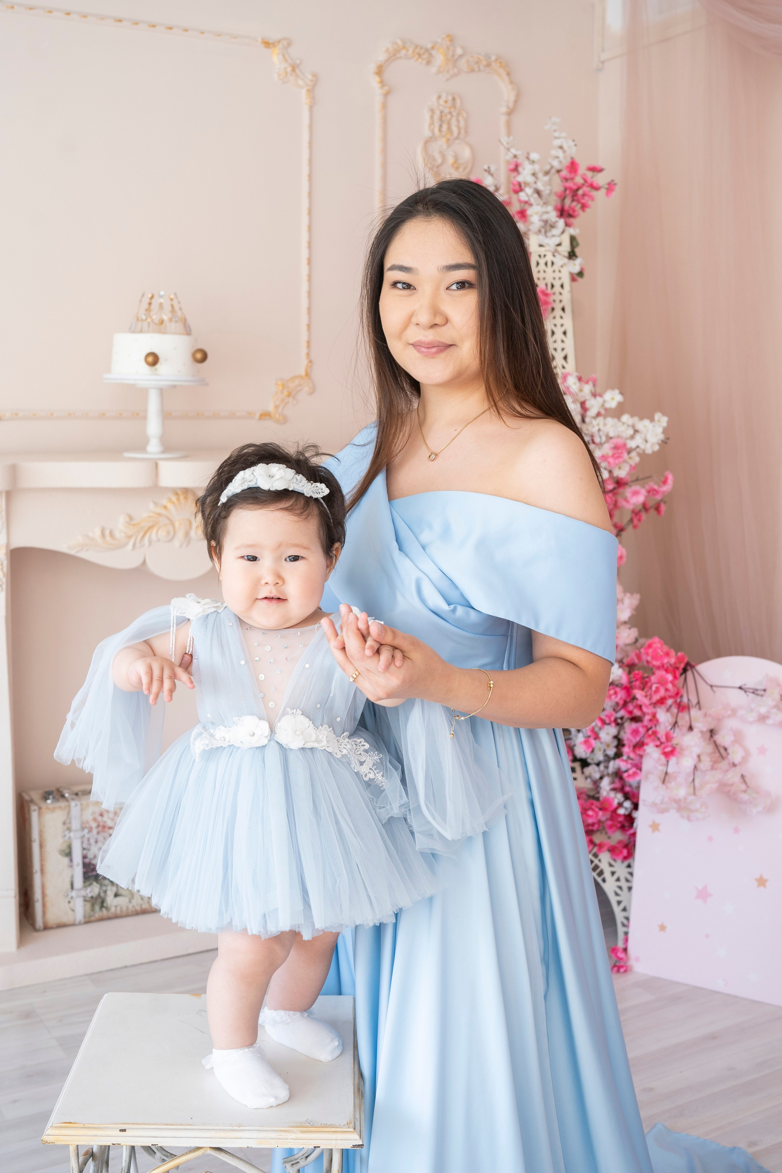 Студия семейной и детской фотографии