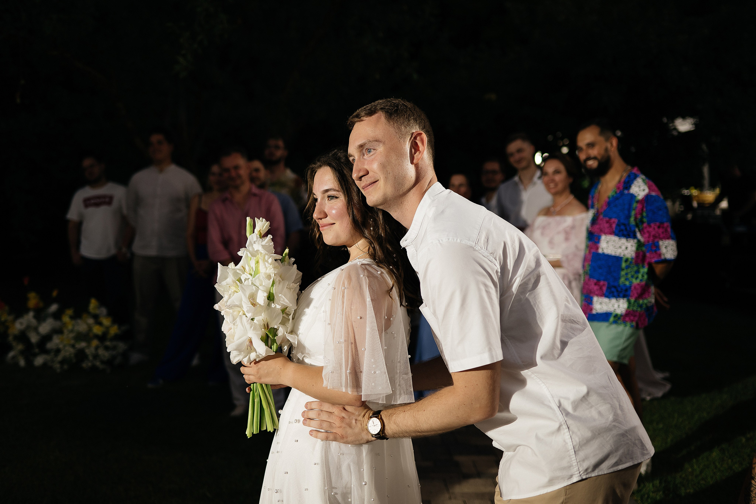 Дима и Настя. Свадебный и семейный фотограф в Ростове-на-Дону Алина Астахова