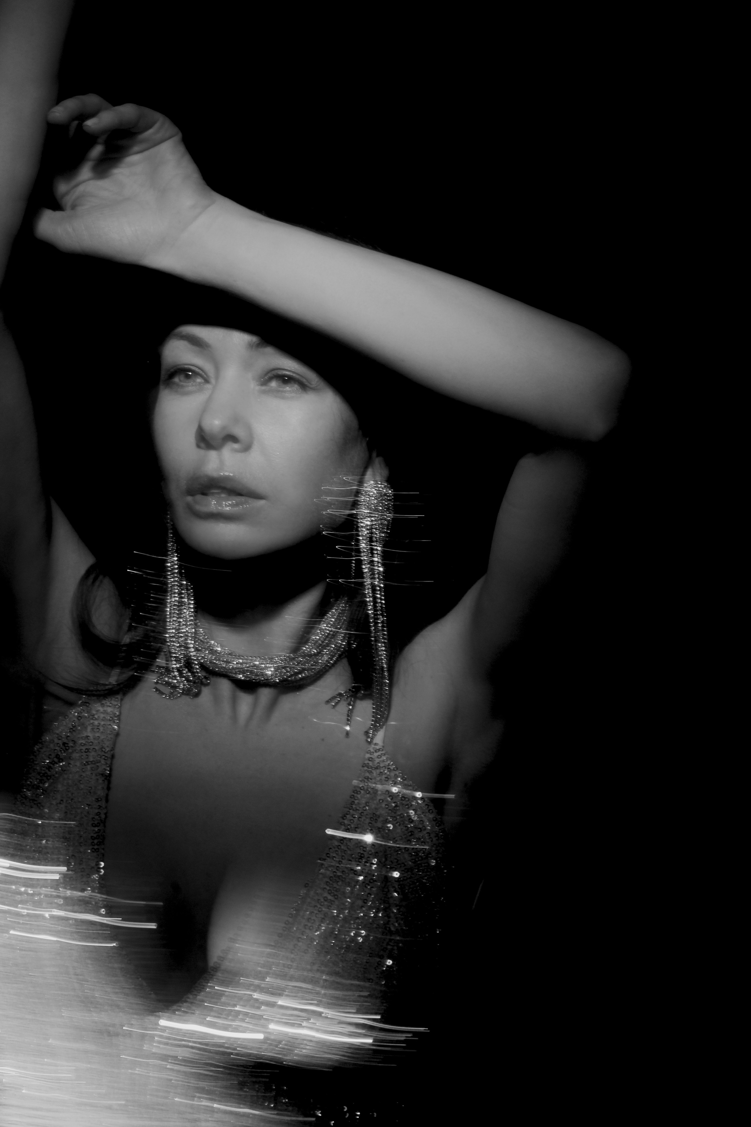 Наталья Ходус. Женский фотограф в Москве Камила Бакаева